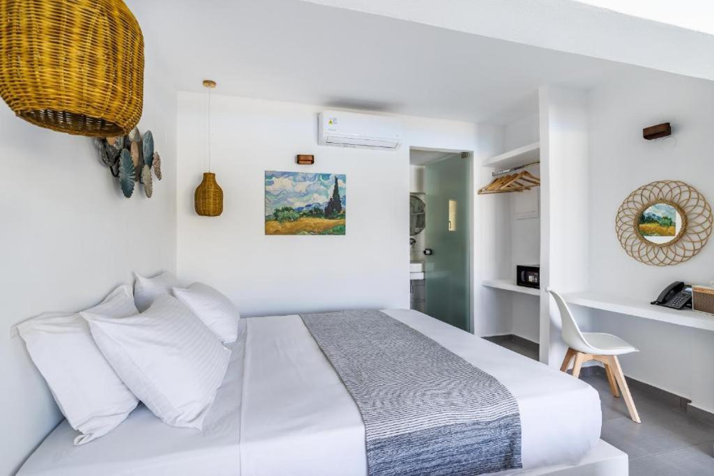 Aparthotel Rigas
