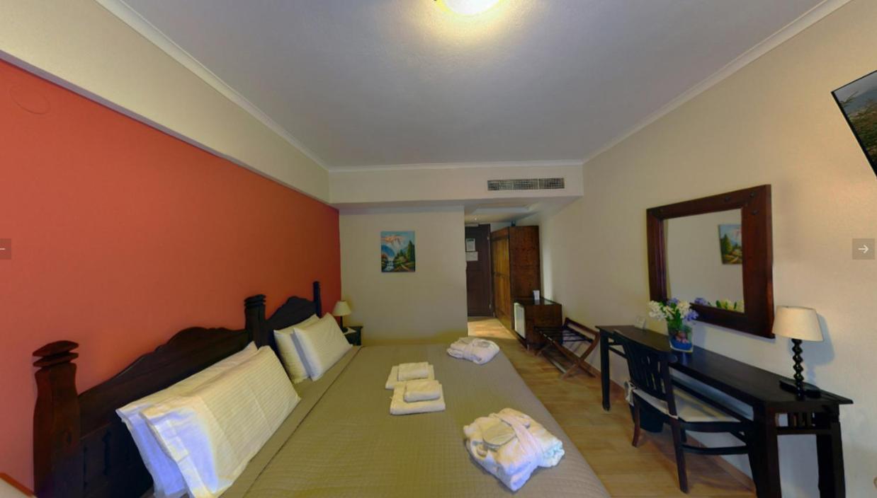 Hotel Melegos