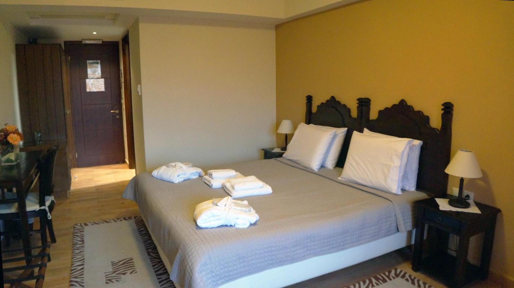 Melegos Hotel Karpenisi