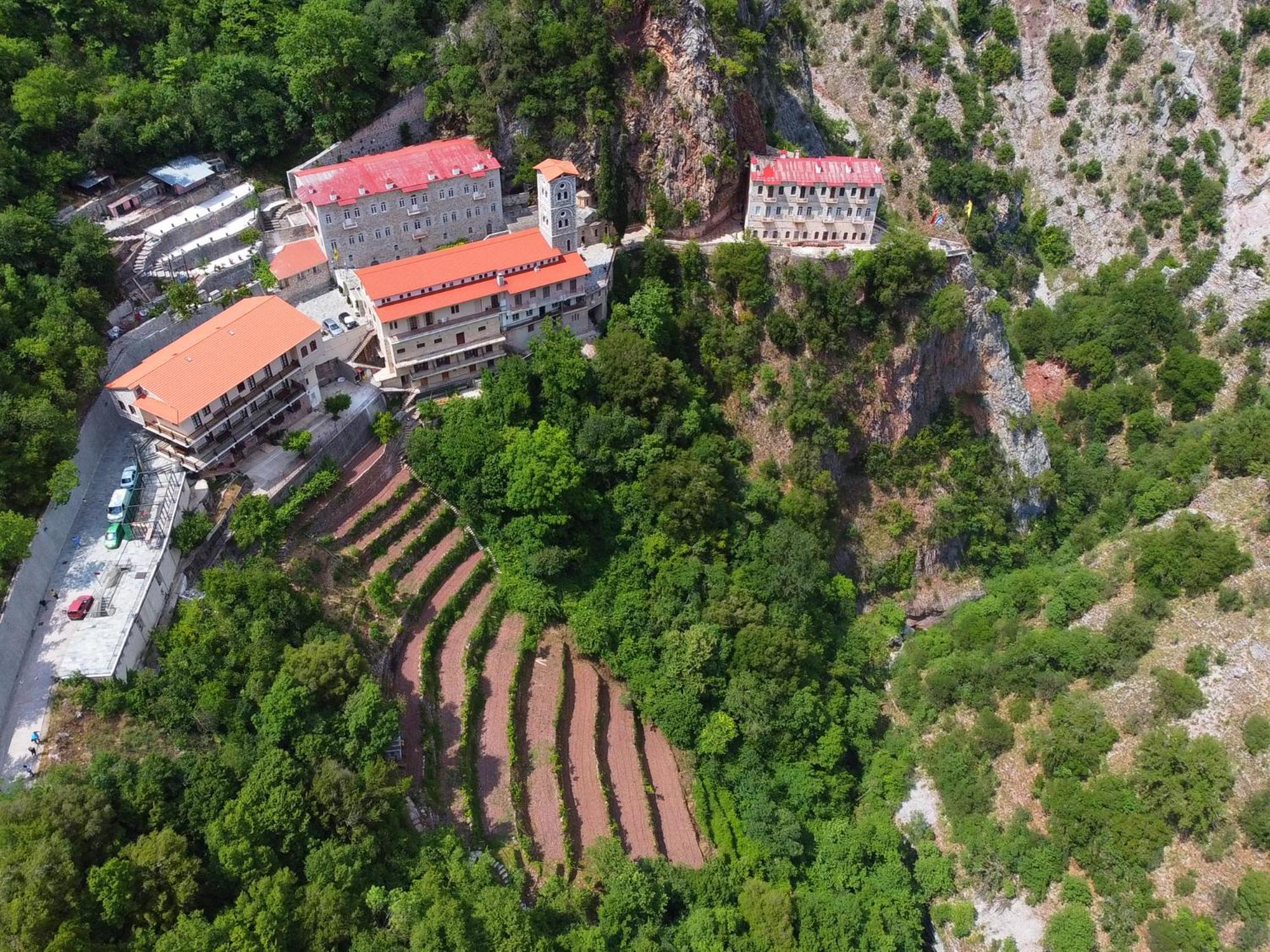 Melegos Hotel