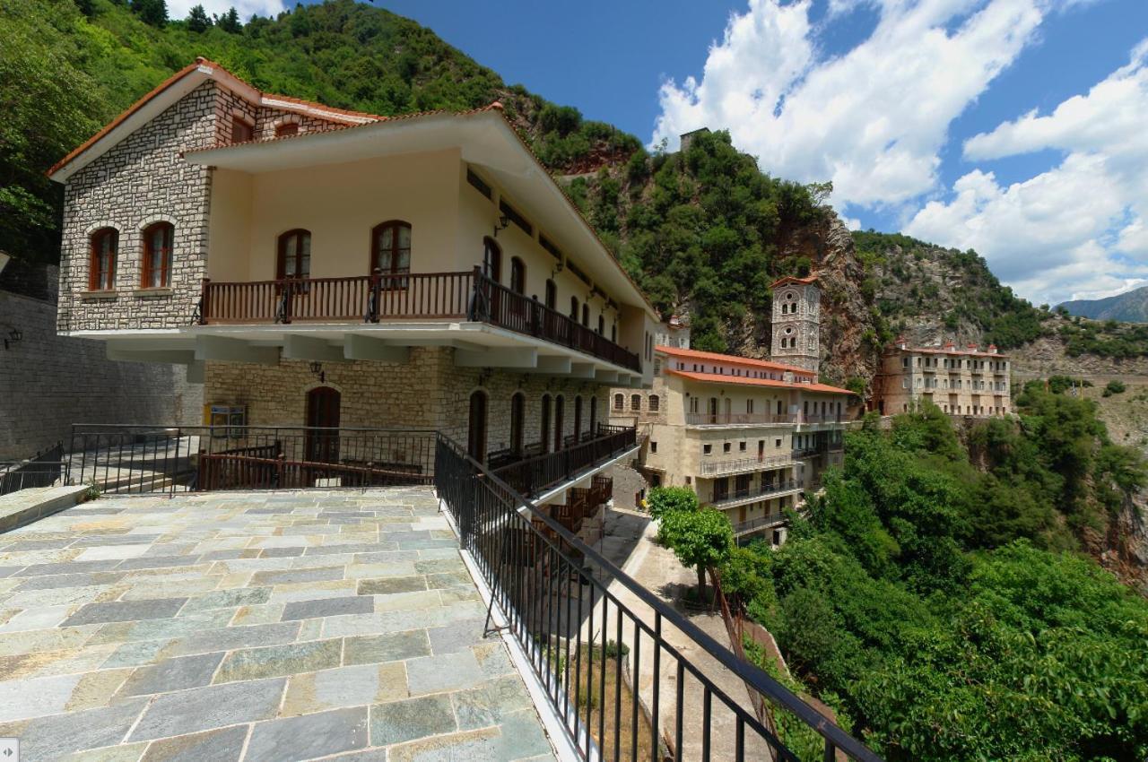 Hotel Melegos 3*