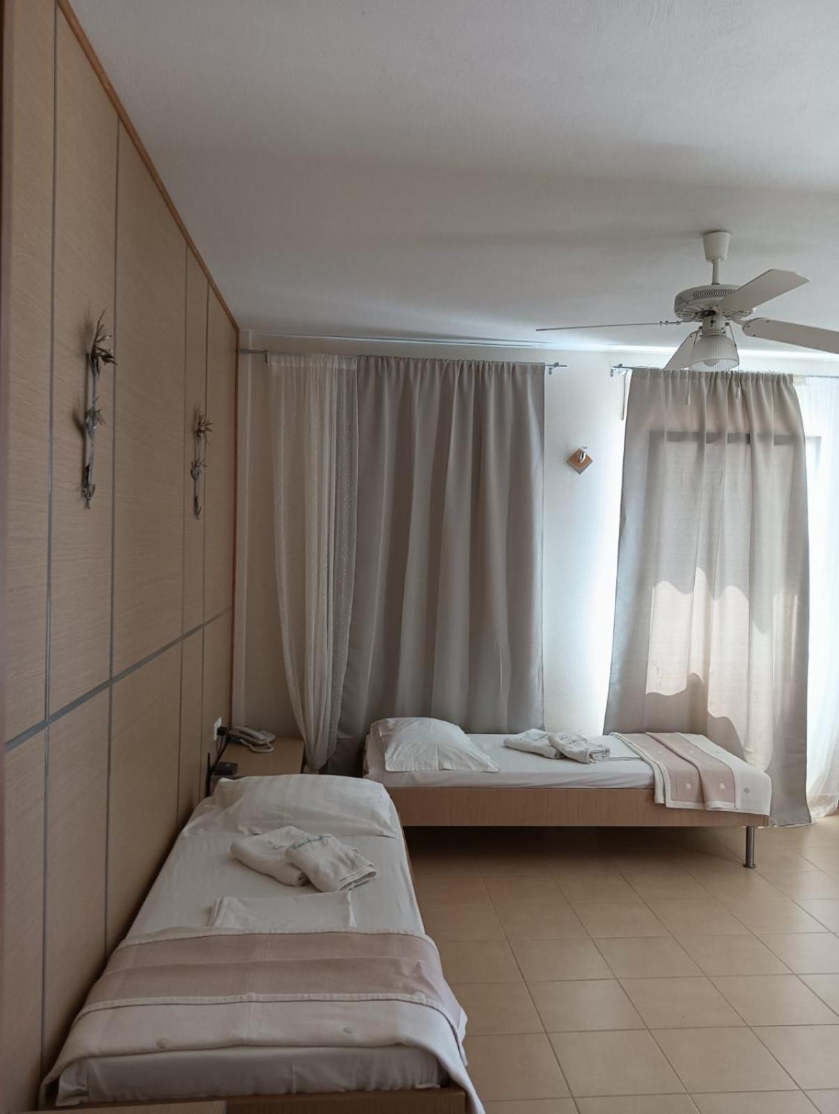 Homes 3* Volissos