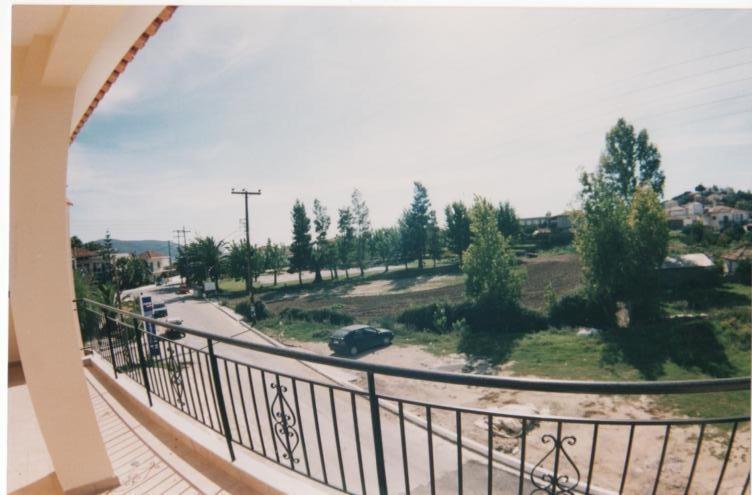 Sirius Hotel Finikounta