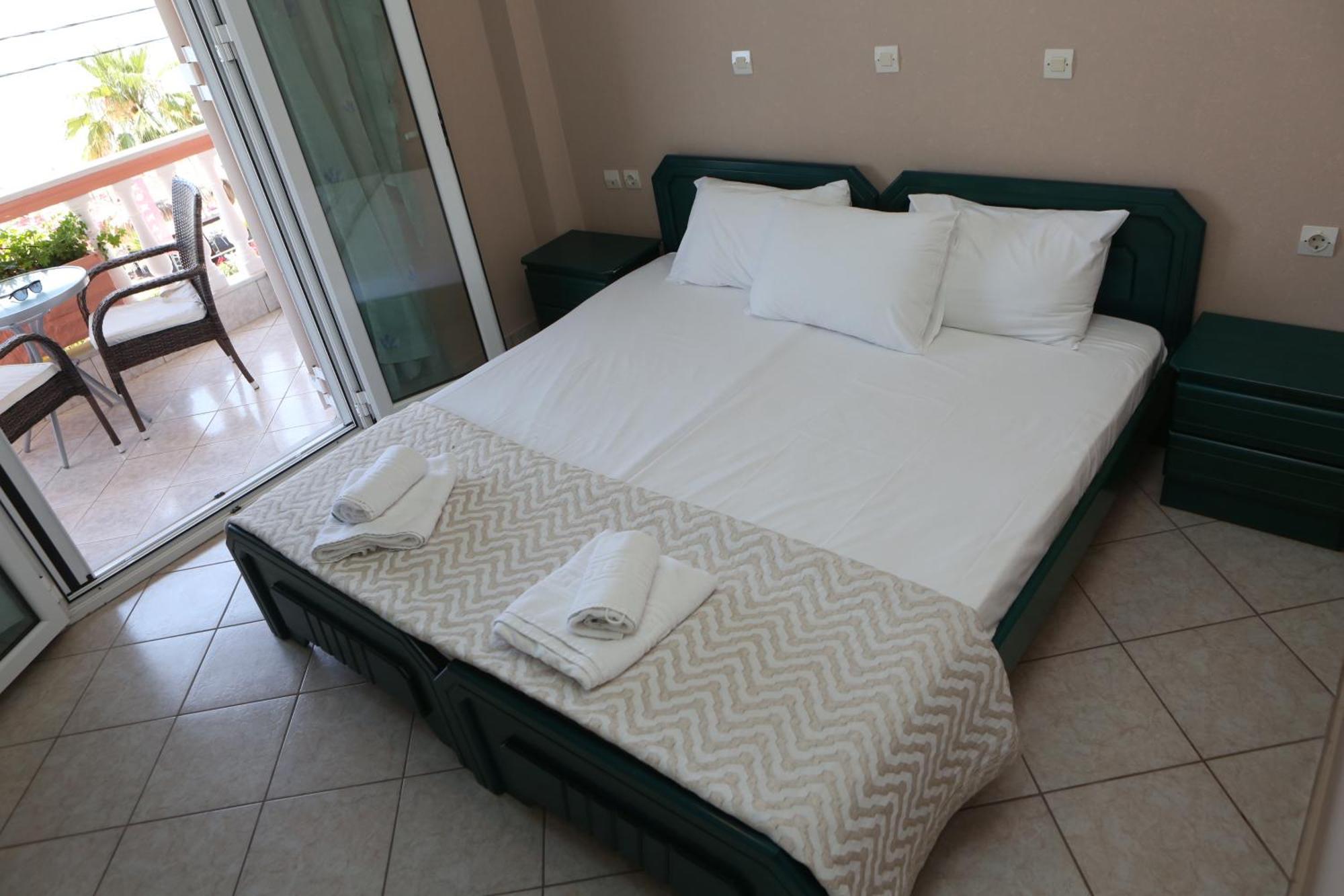 Apartment Korali House *