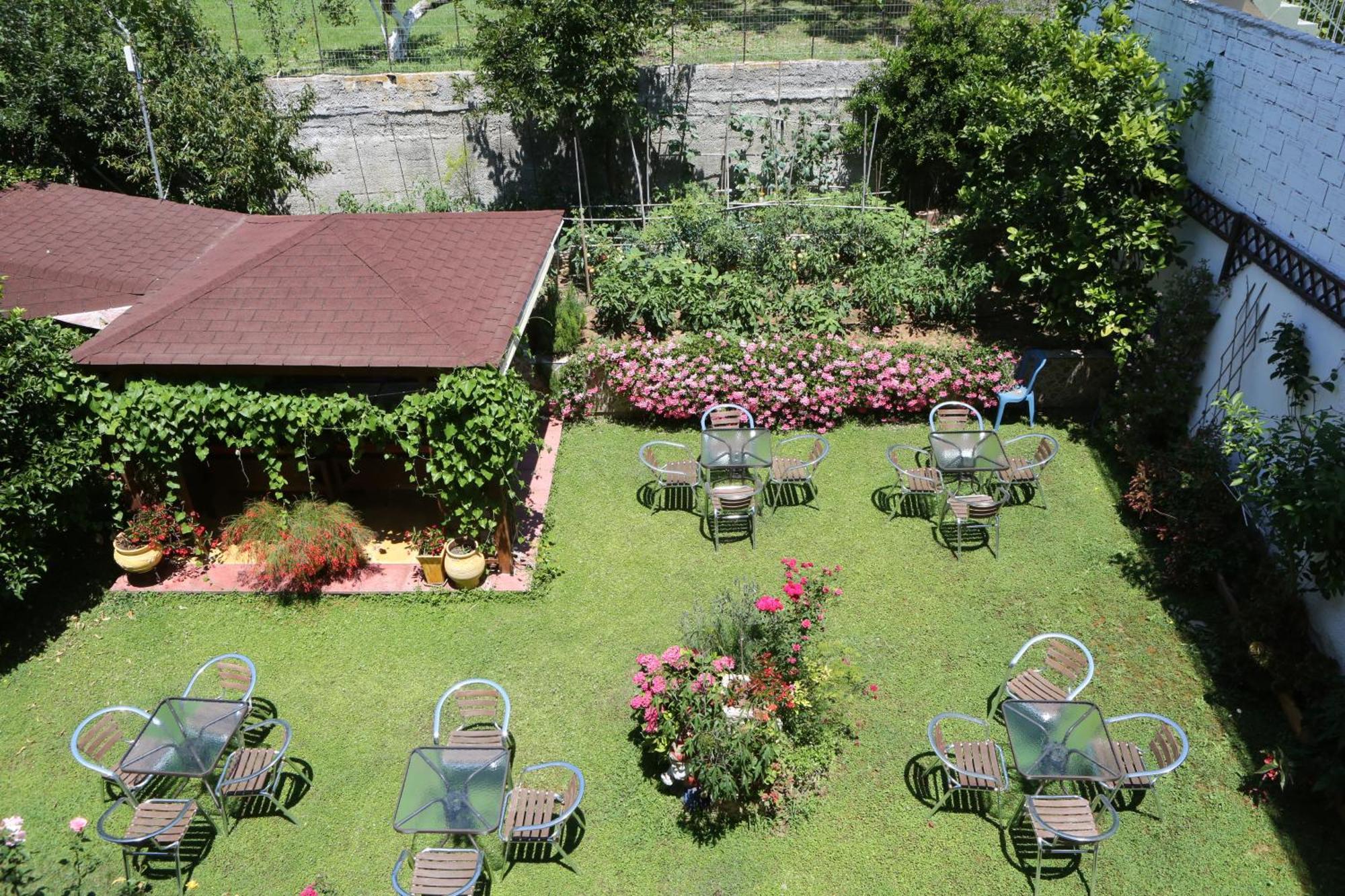 Korali House