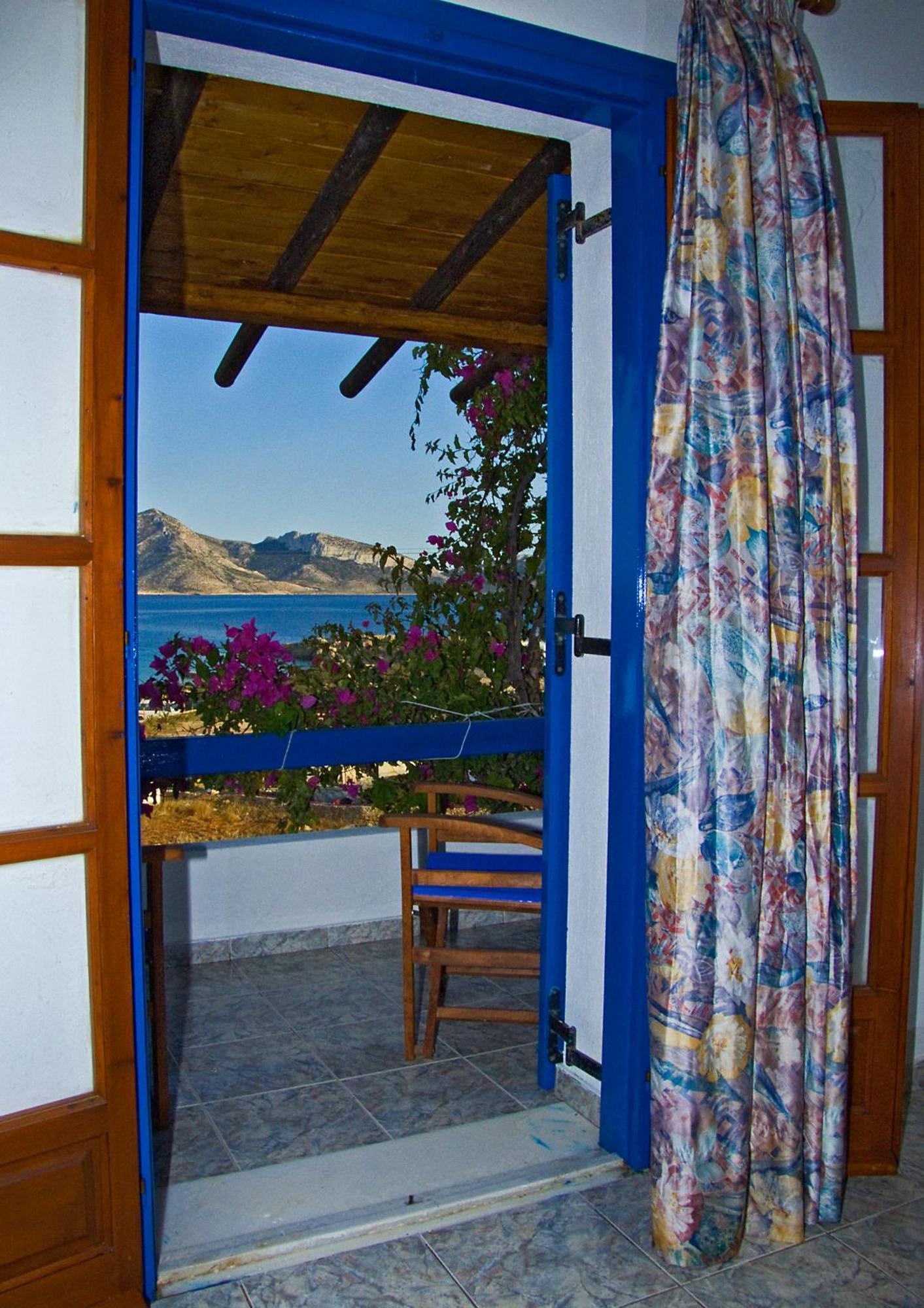 Anatoli * Koufonisia