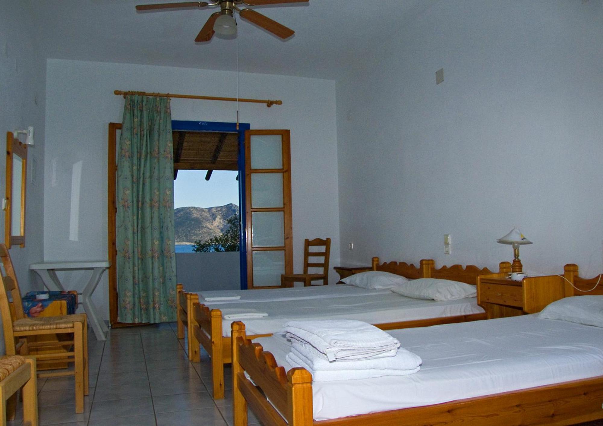 Anatoli Aparthotel