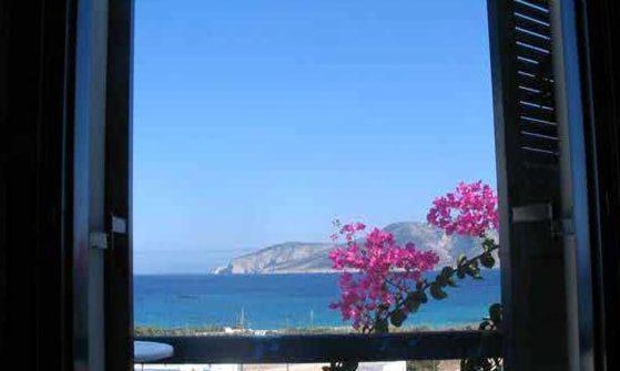 Aparthotel Anatoli
