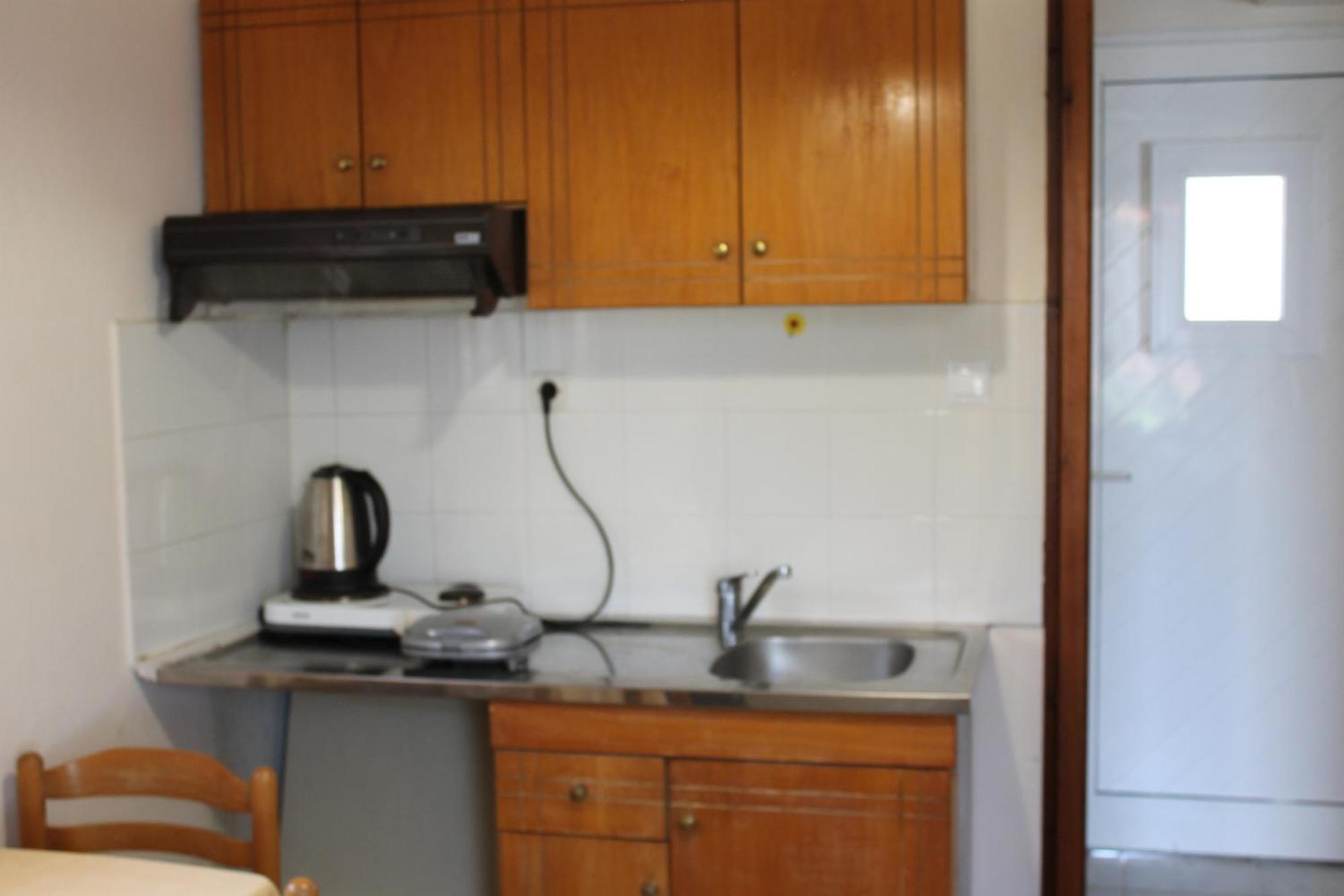 Apartment Maria Mola