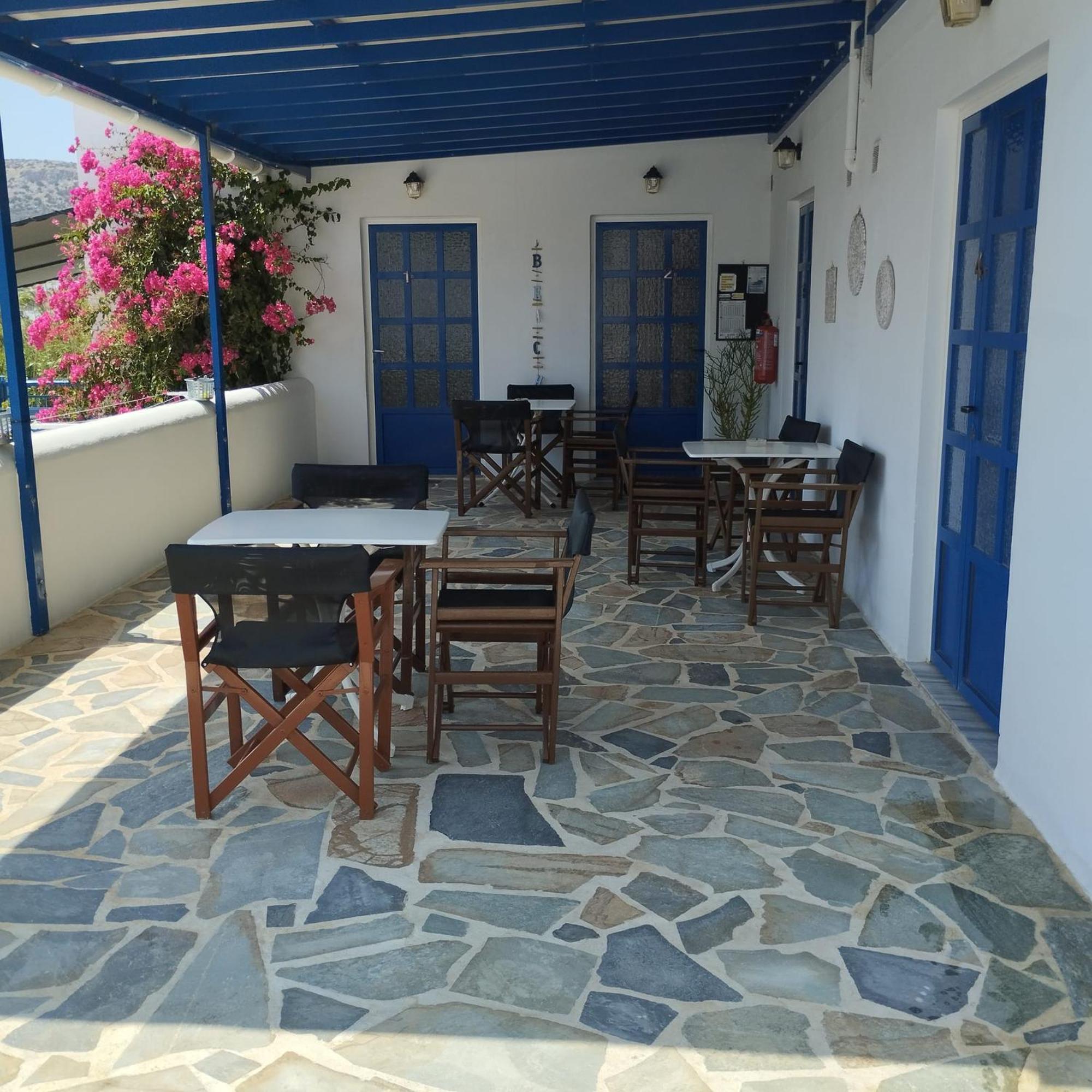 Antonia Apartment Galissas