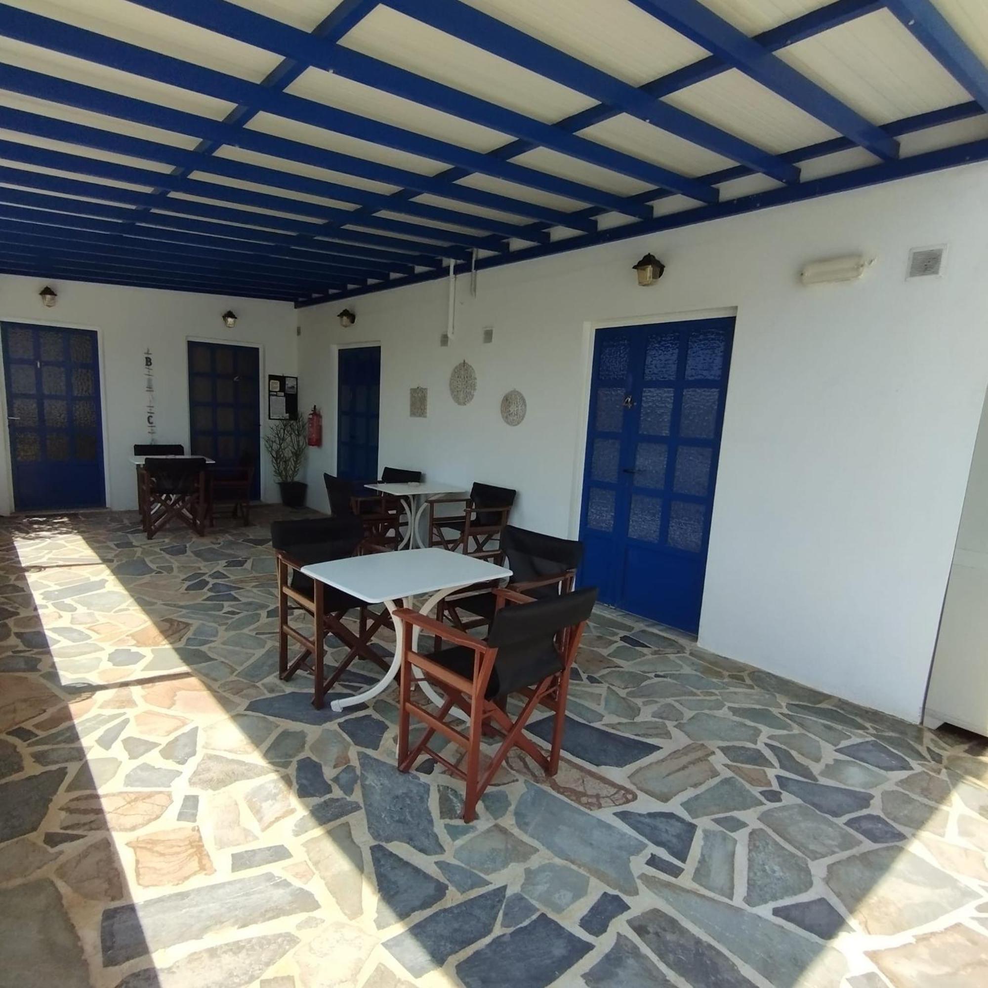 Apartment Antonia Galissas