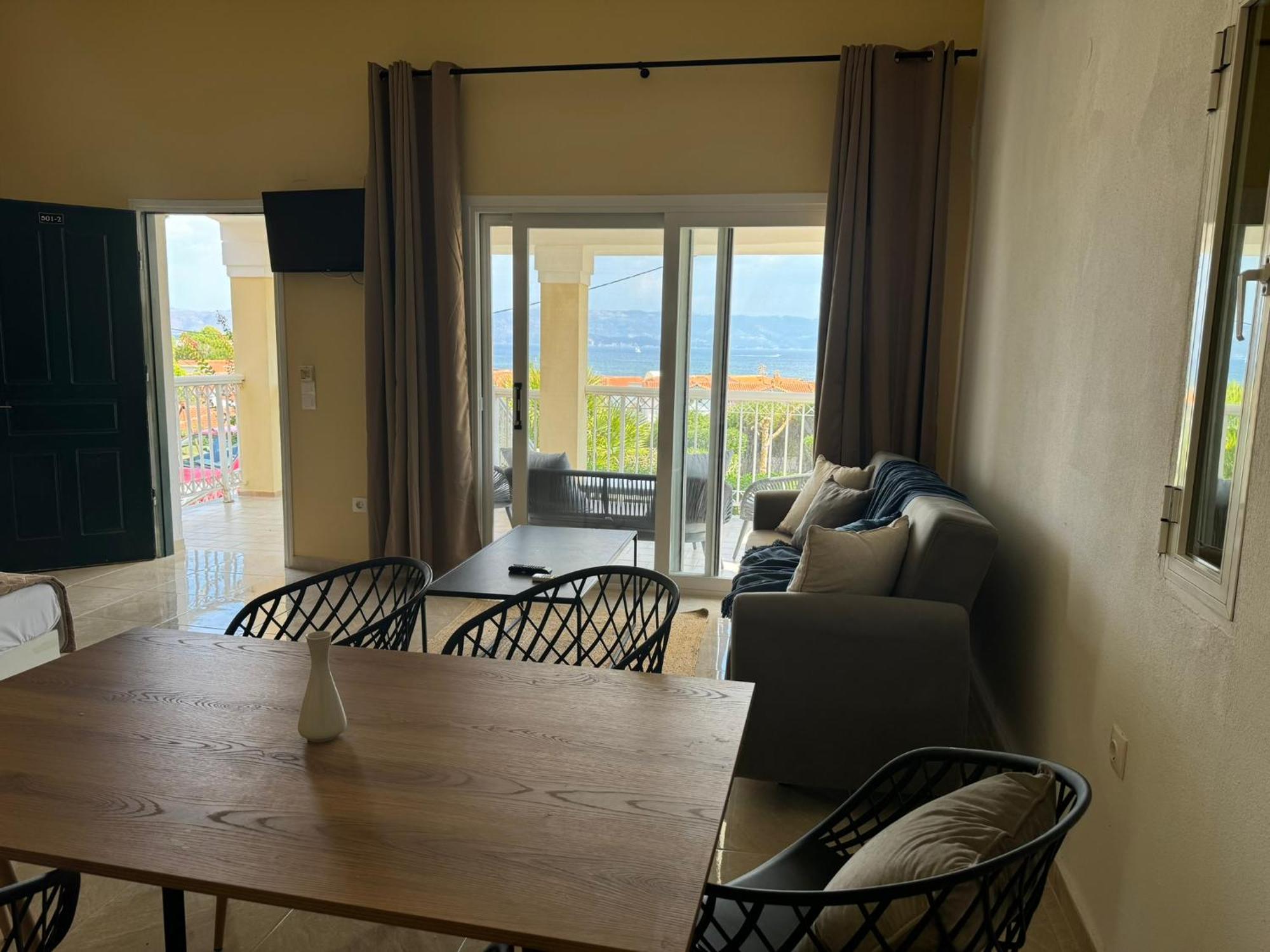 Mediterranean Blue 3* Kavos