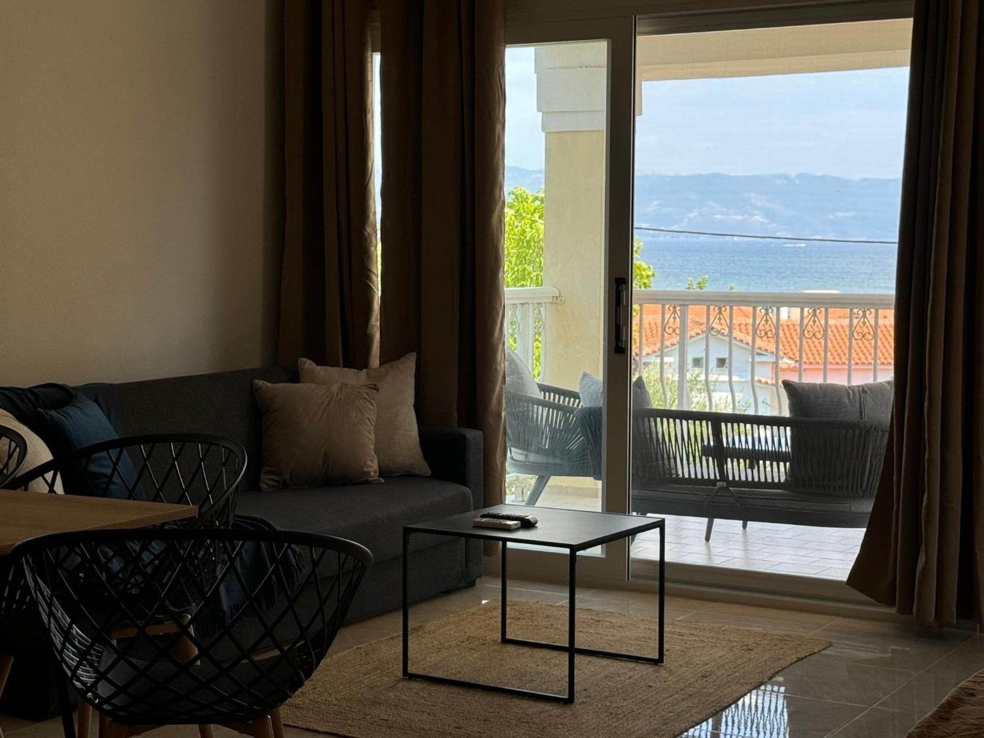 Hotel Mediterranean Blue 3*