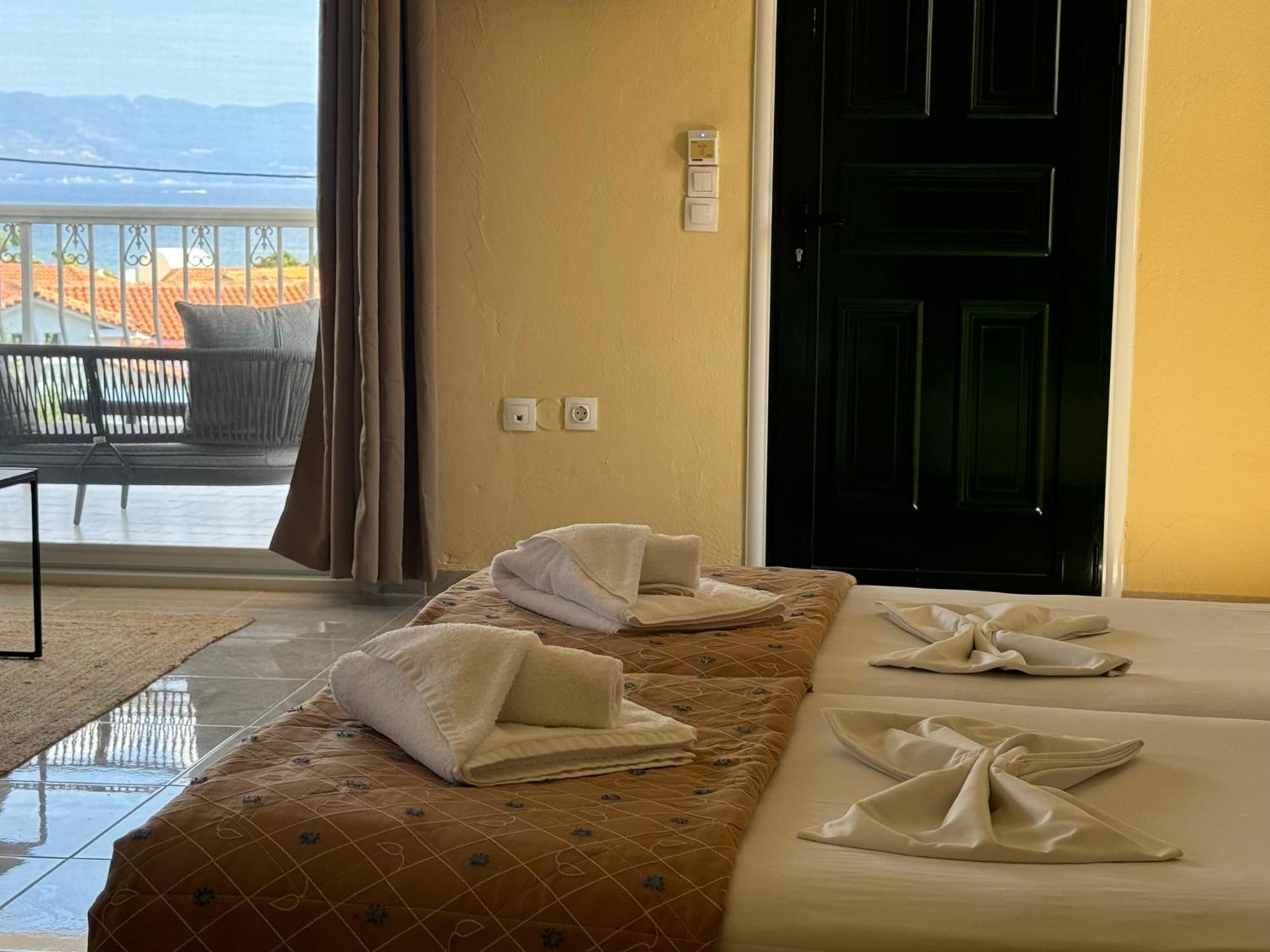Mediterranean Blue 3*