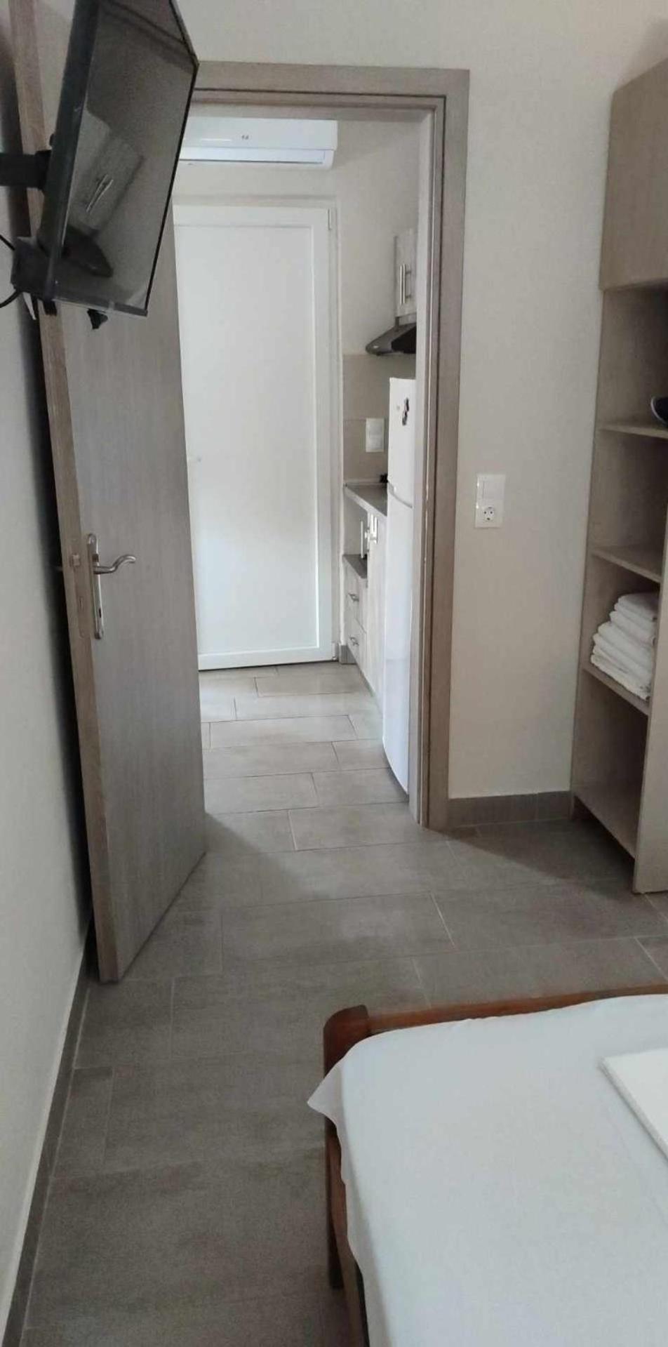 Apartment Kalouda
