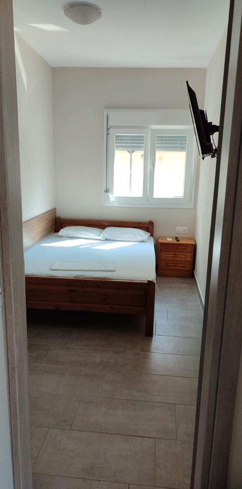 Apartment Kalouda *