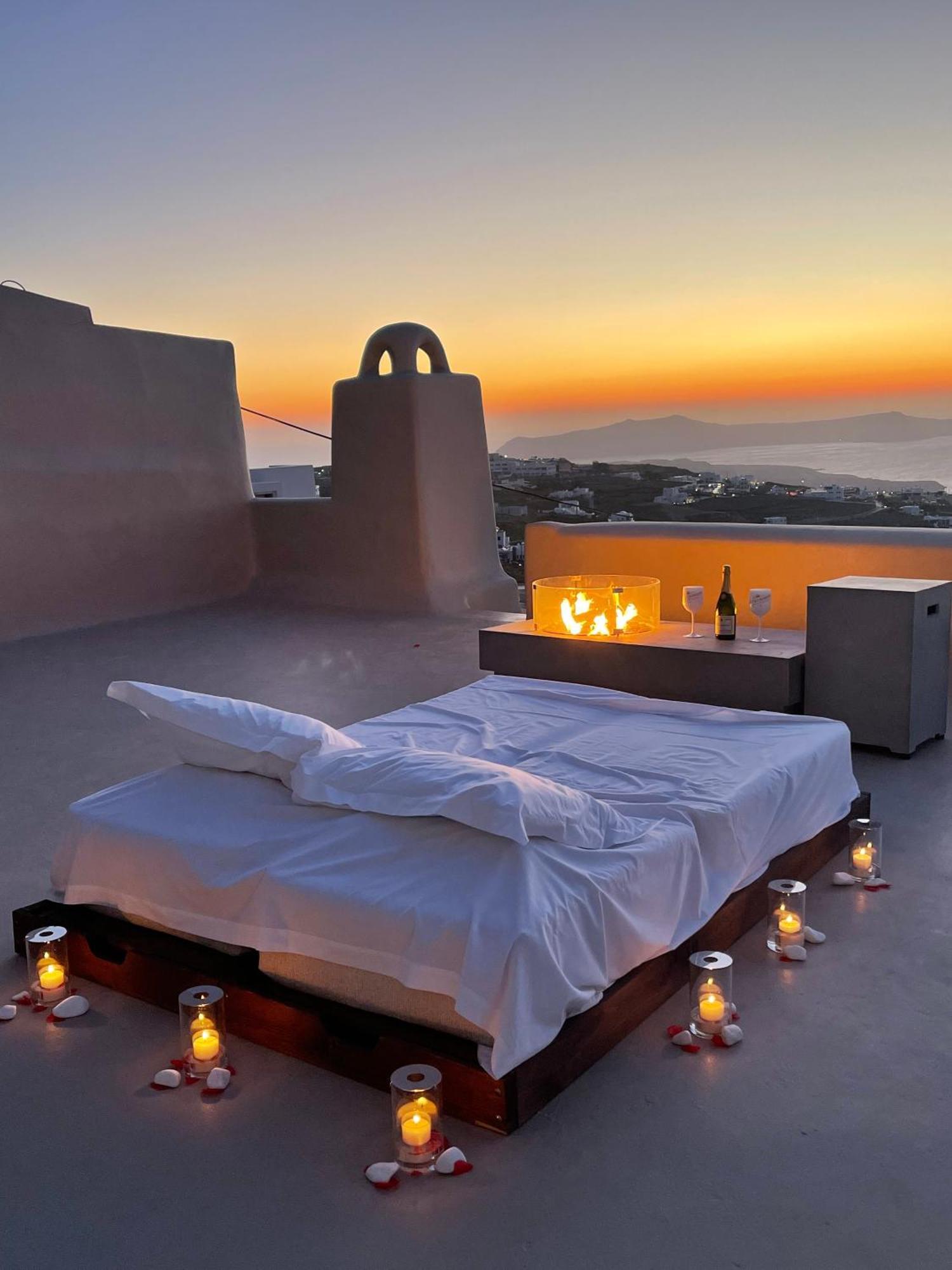Luna Santorini Apartment *