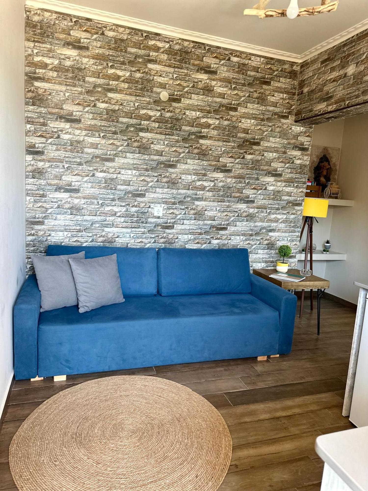 Apartment Blue Wave Kefalos (Kos)