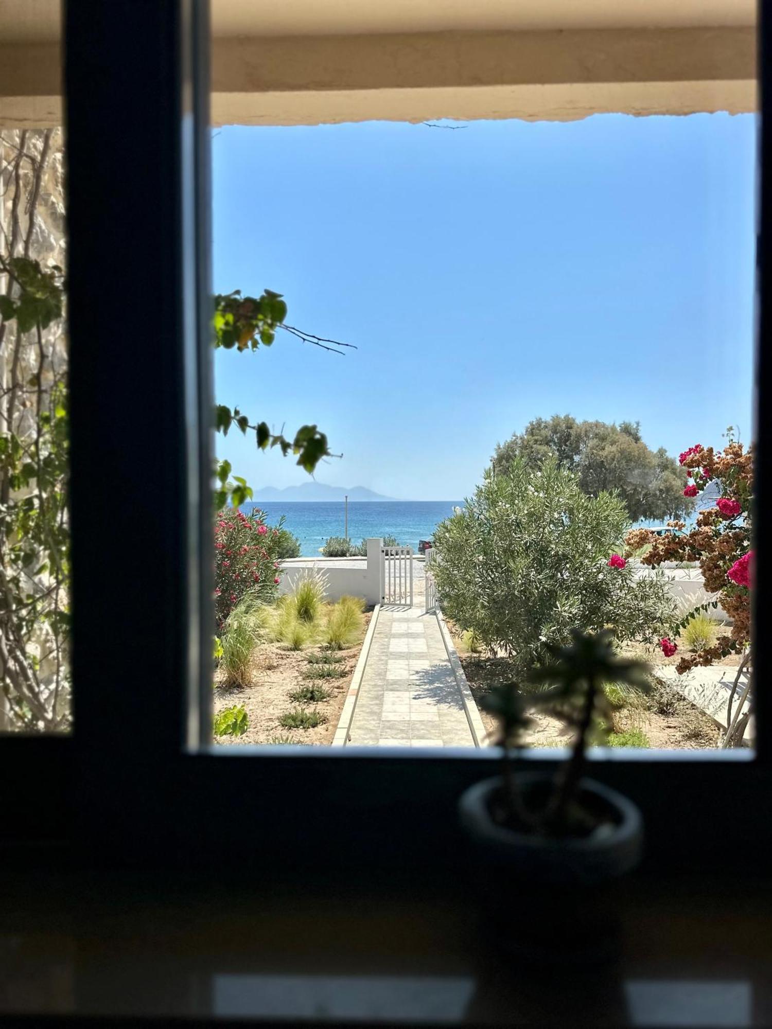 Blue Wave Apartment Kefalos (Kos)