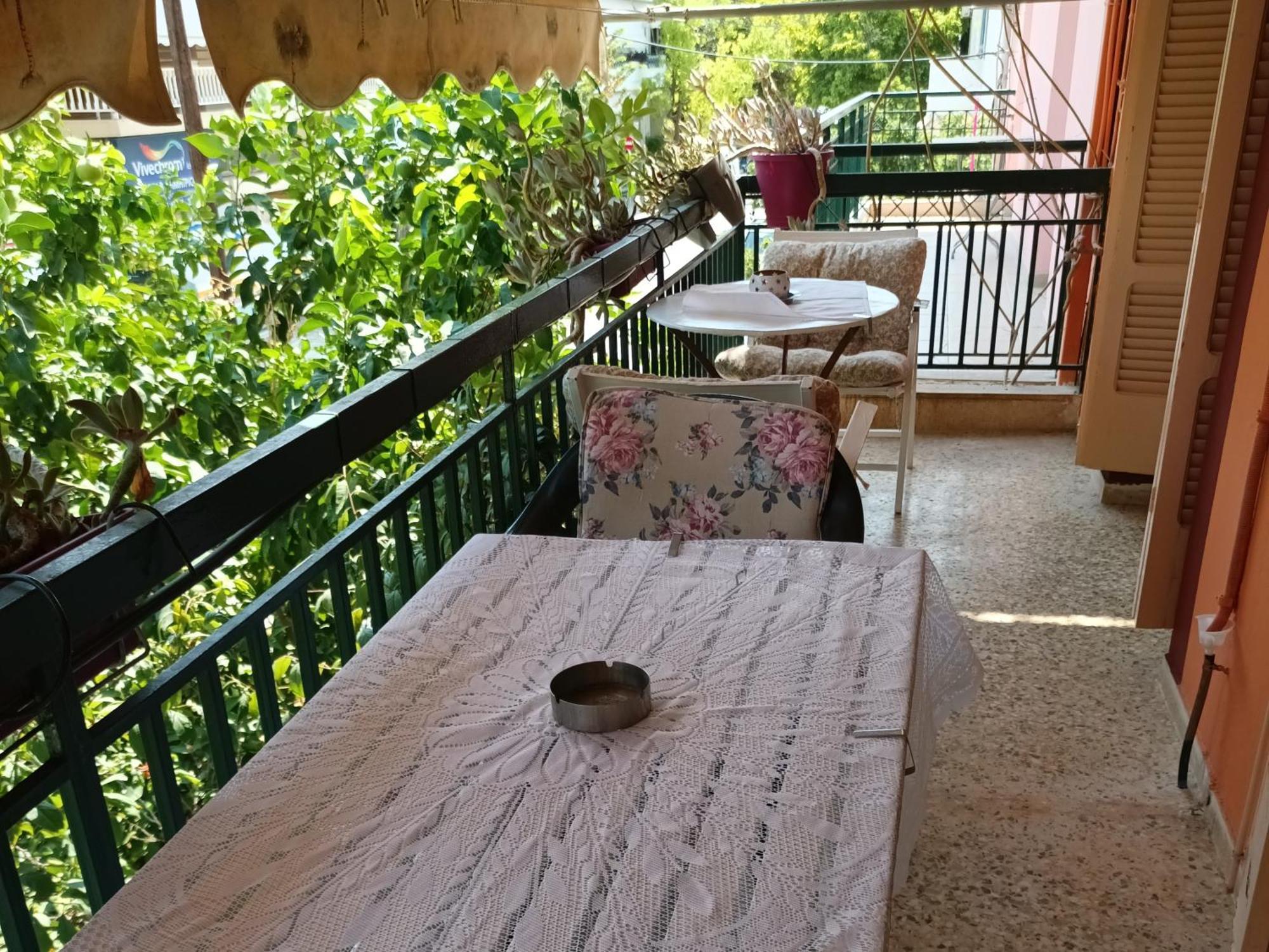 Retro Guest house
