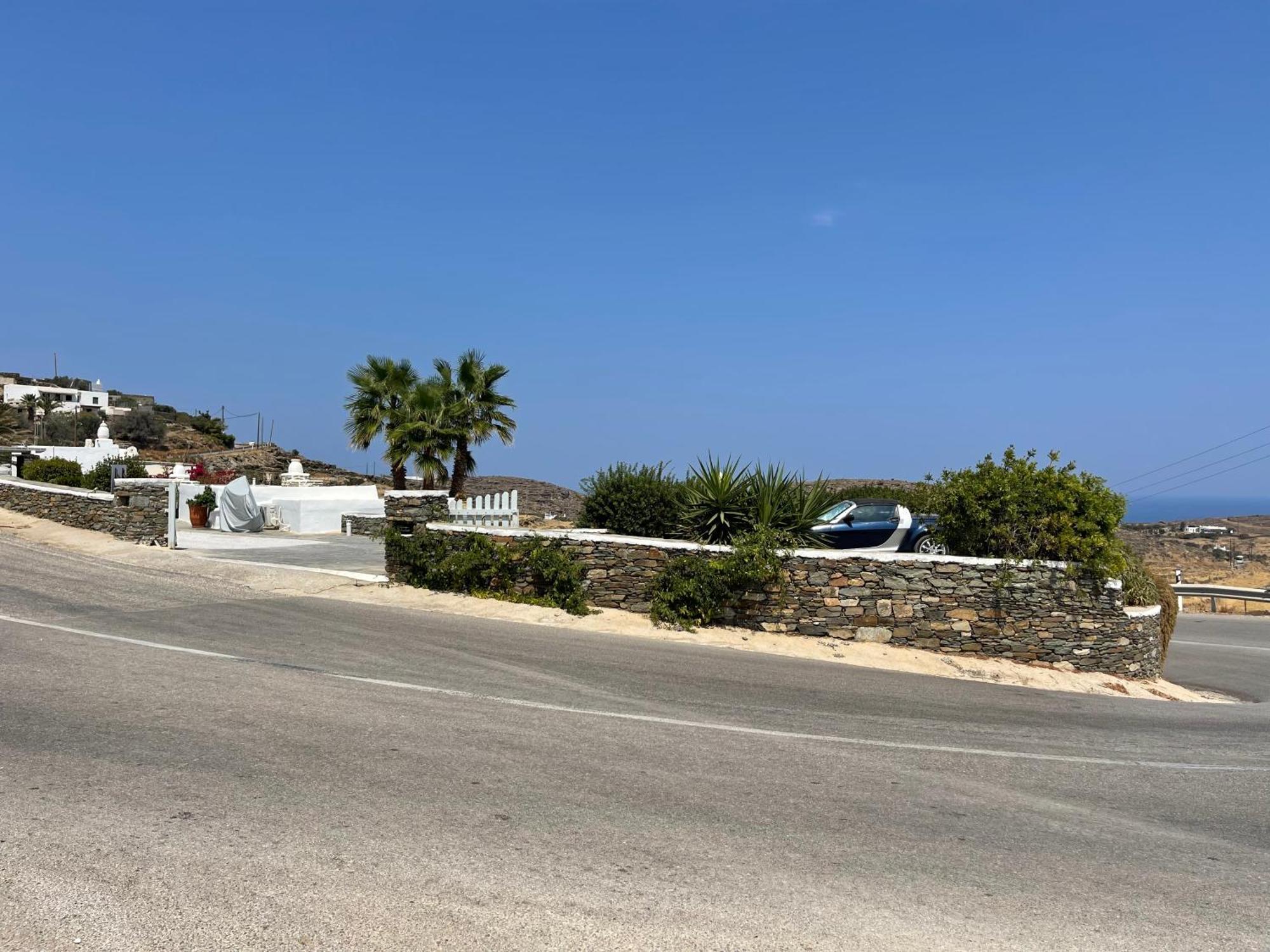 Efthymia Faros (Sifnos)
