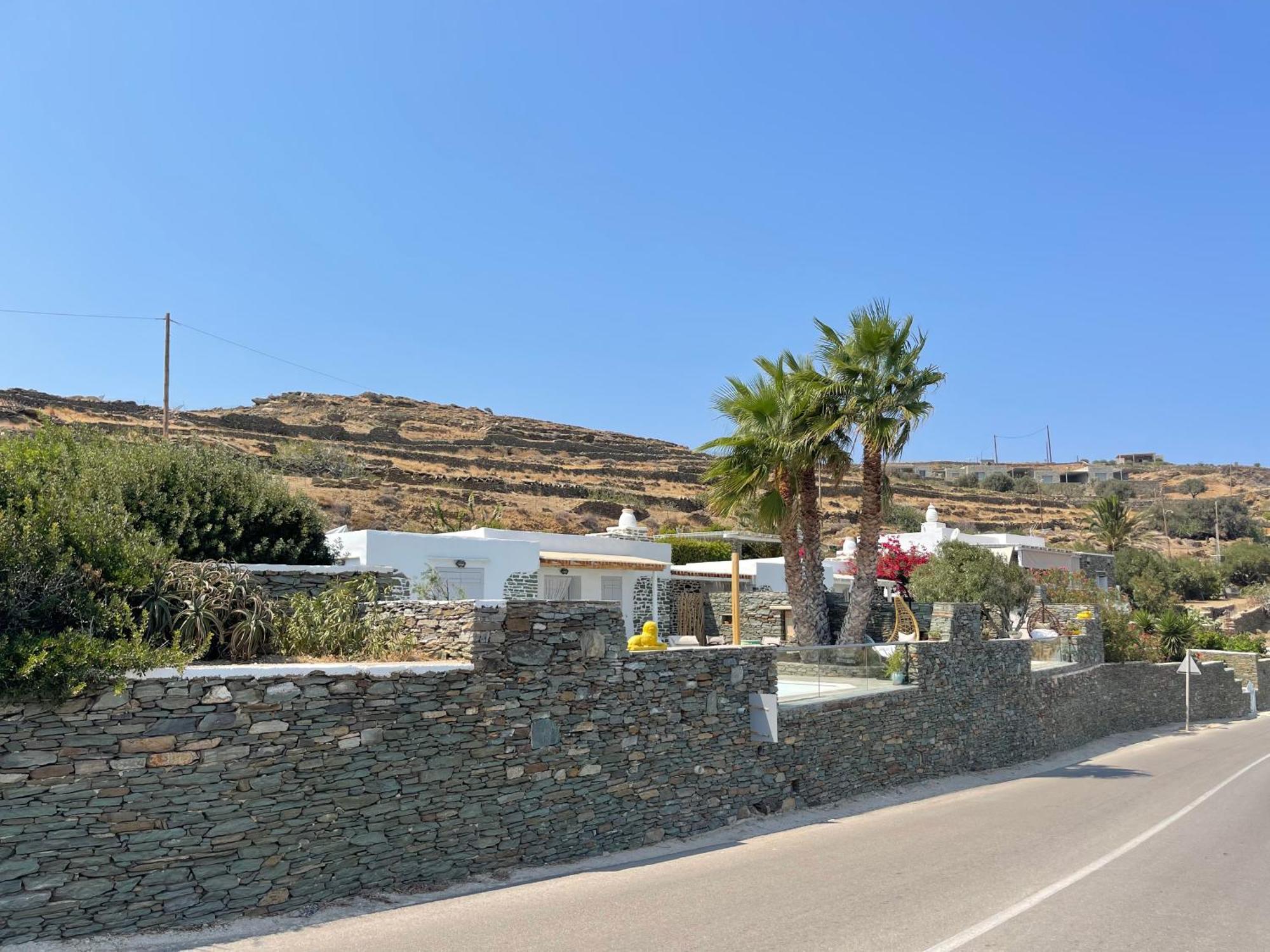 Efthymia * Faros (Sifnos)