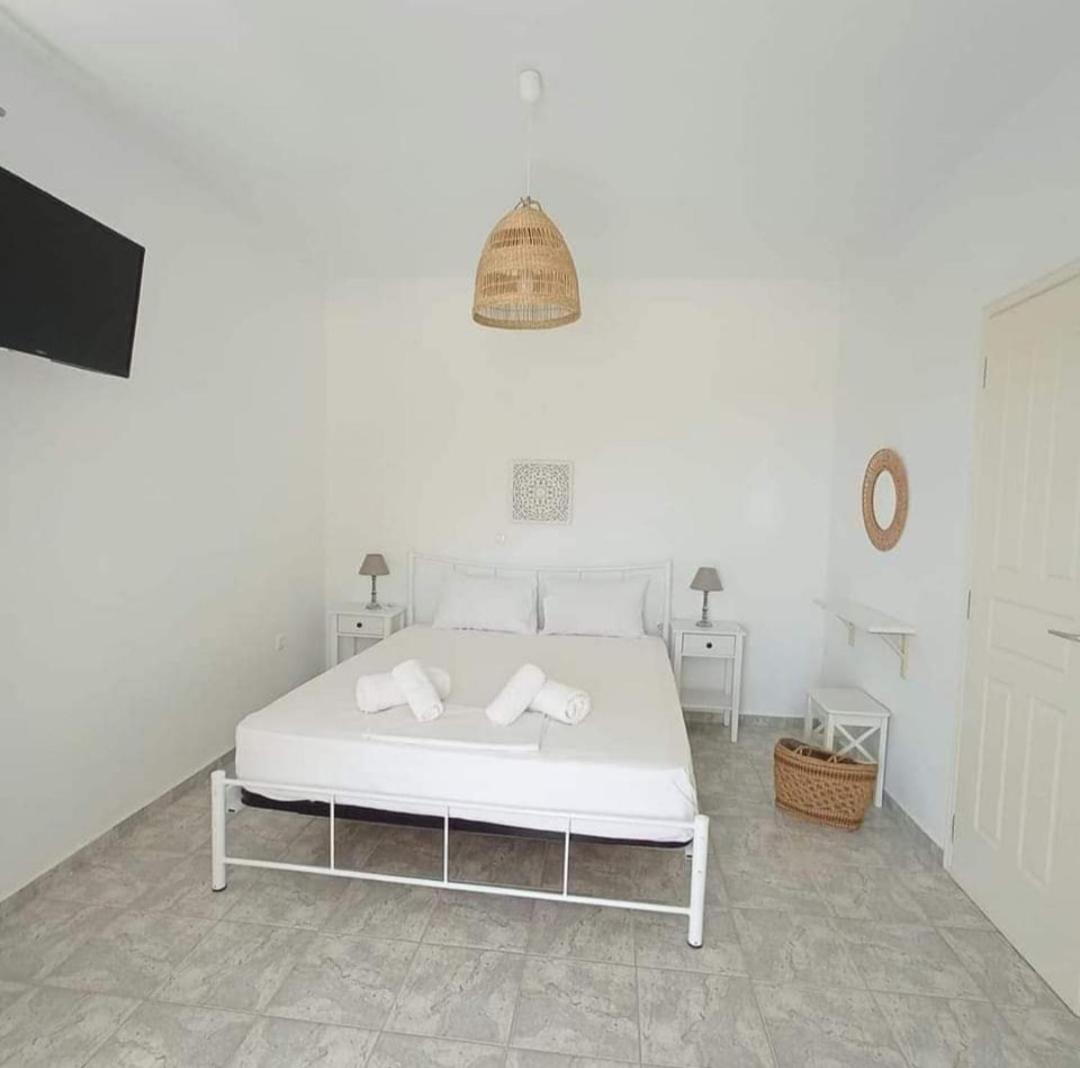 Ktima Vrisiana Apartment *