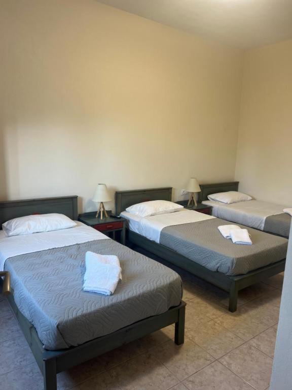 Guest house Thomas View *