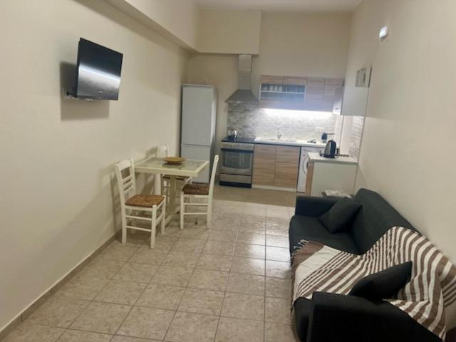 Thomas View Guest house Argiroupolis