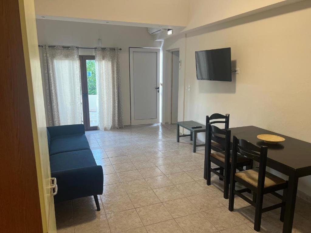 Guest house Thomas View Argiroupolis