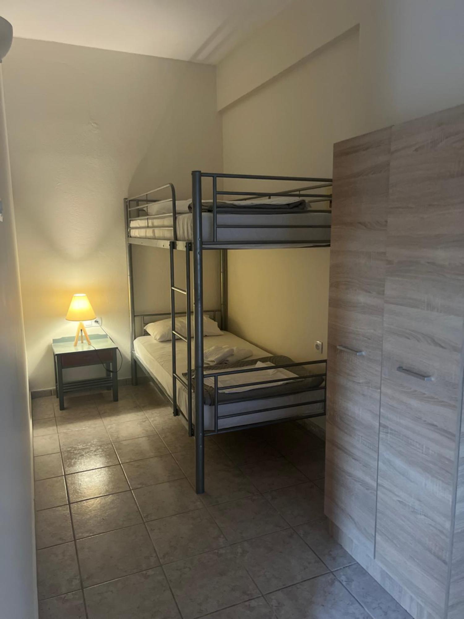 Thomas View Guest house *