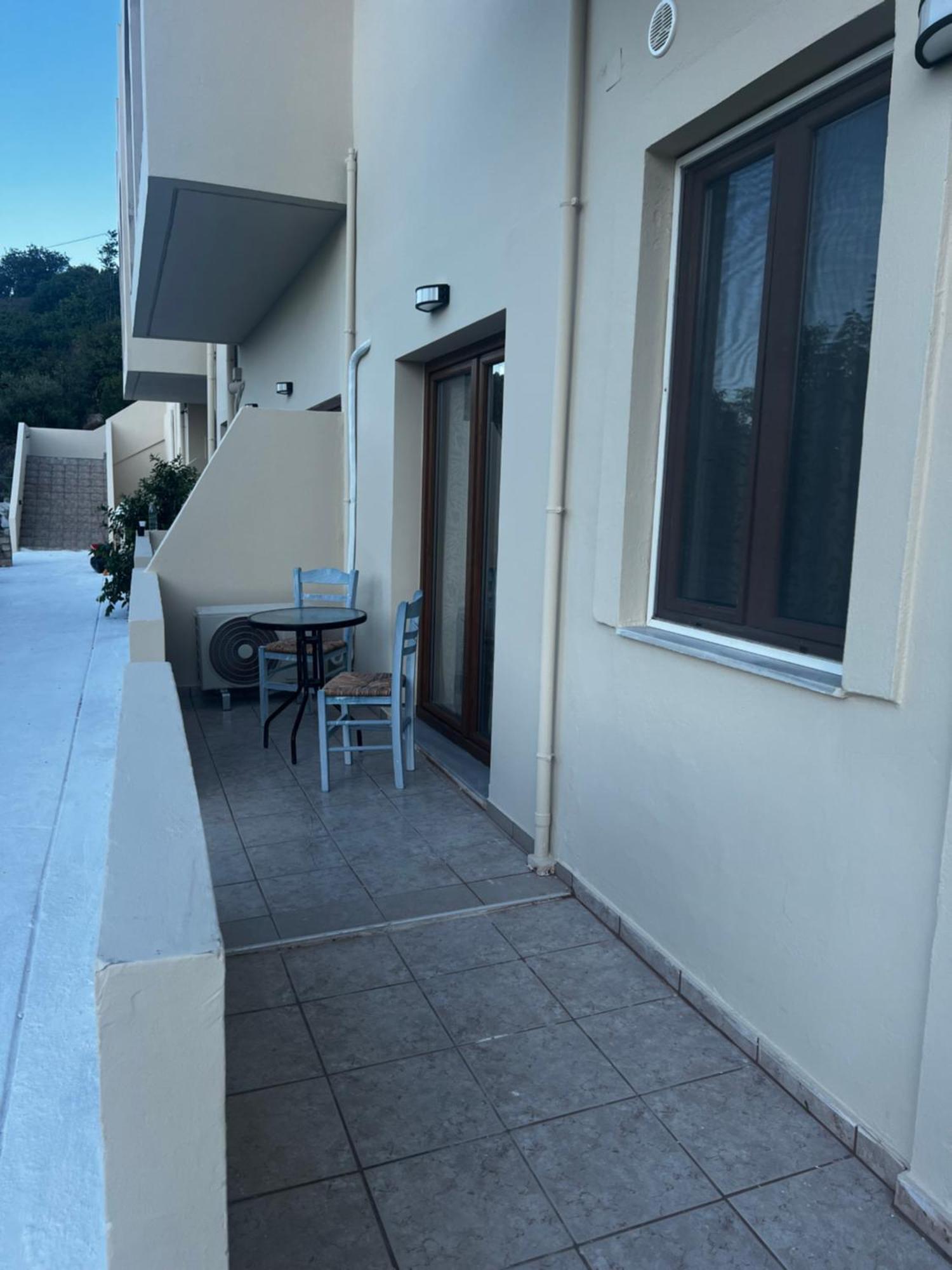 Guest house Thomas View *