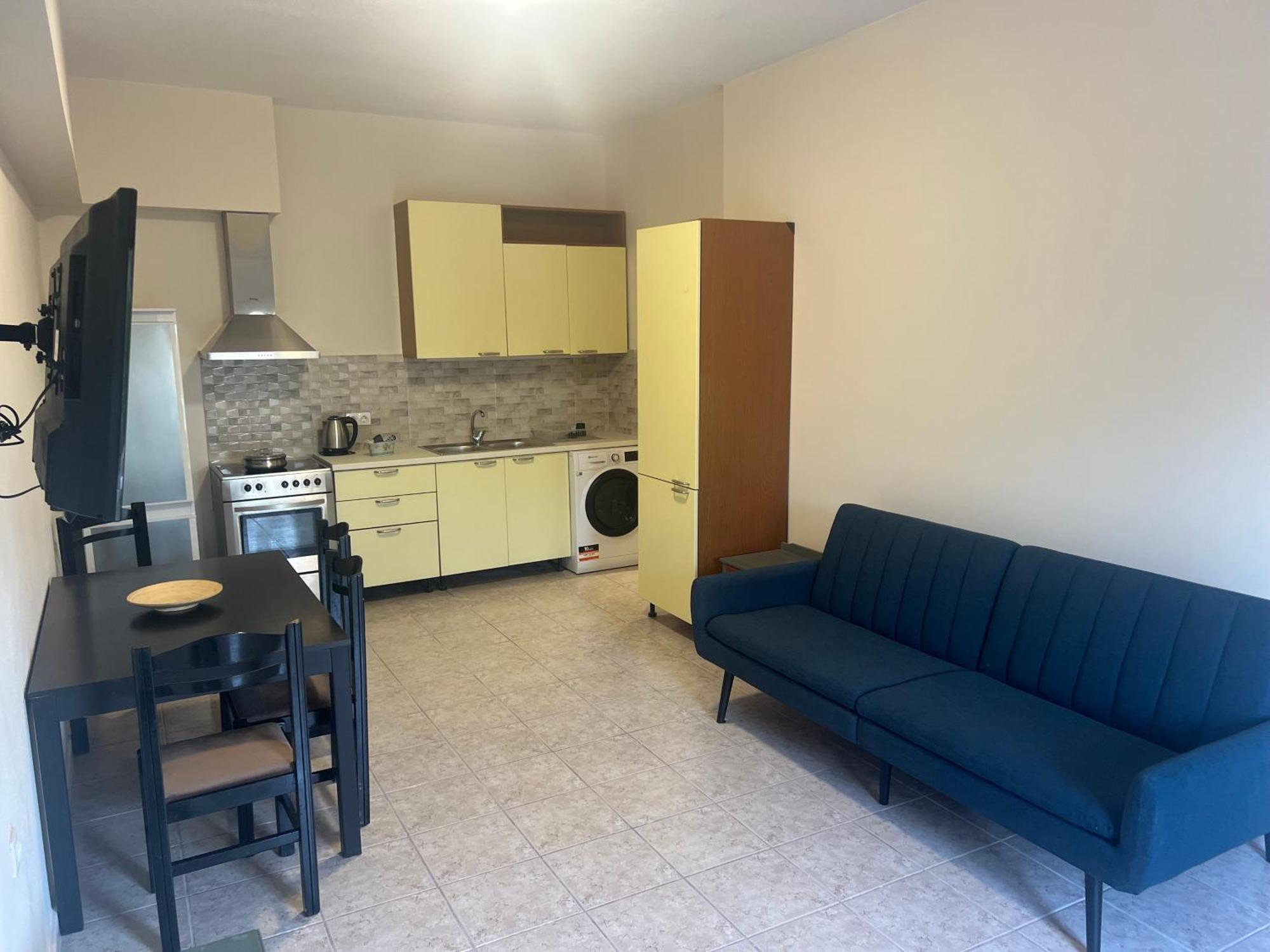Thomas View Guest house Argiroupolis