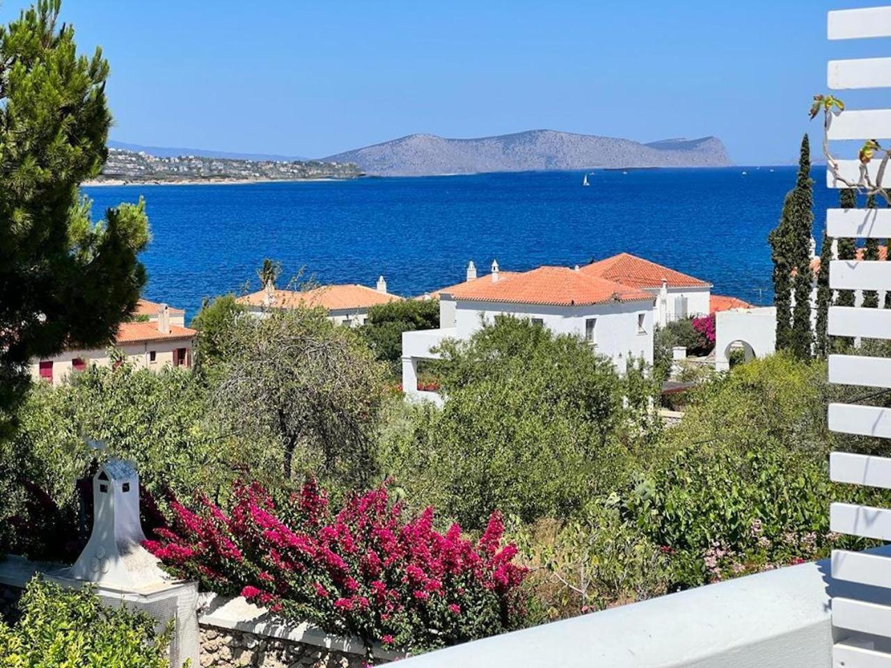 Oltremare * Spetses Town