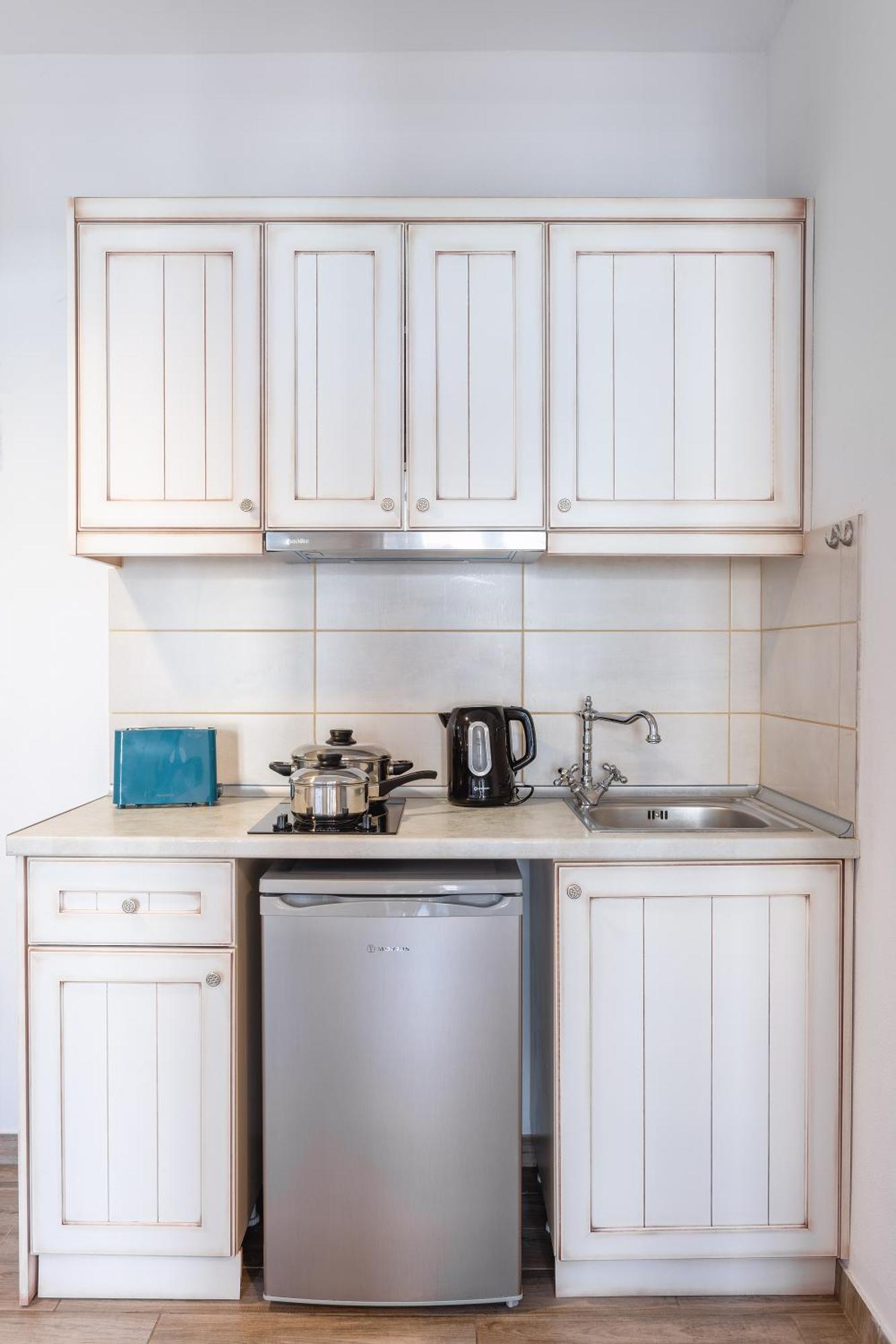 Apartment U Jacka Neoi Poroi