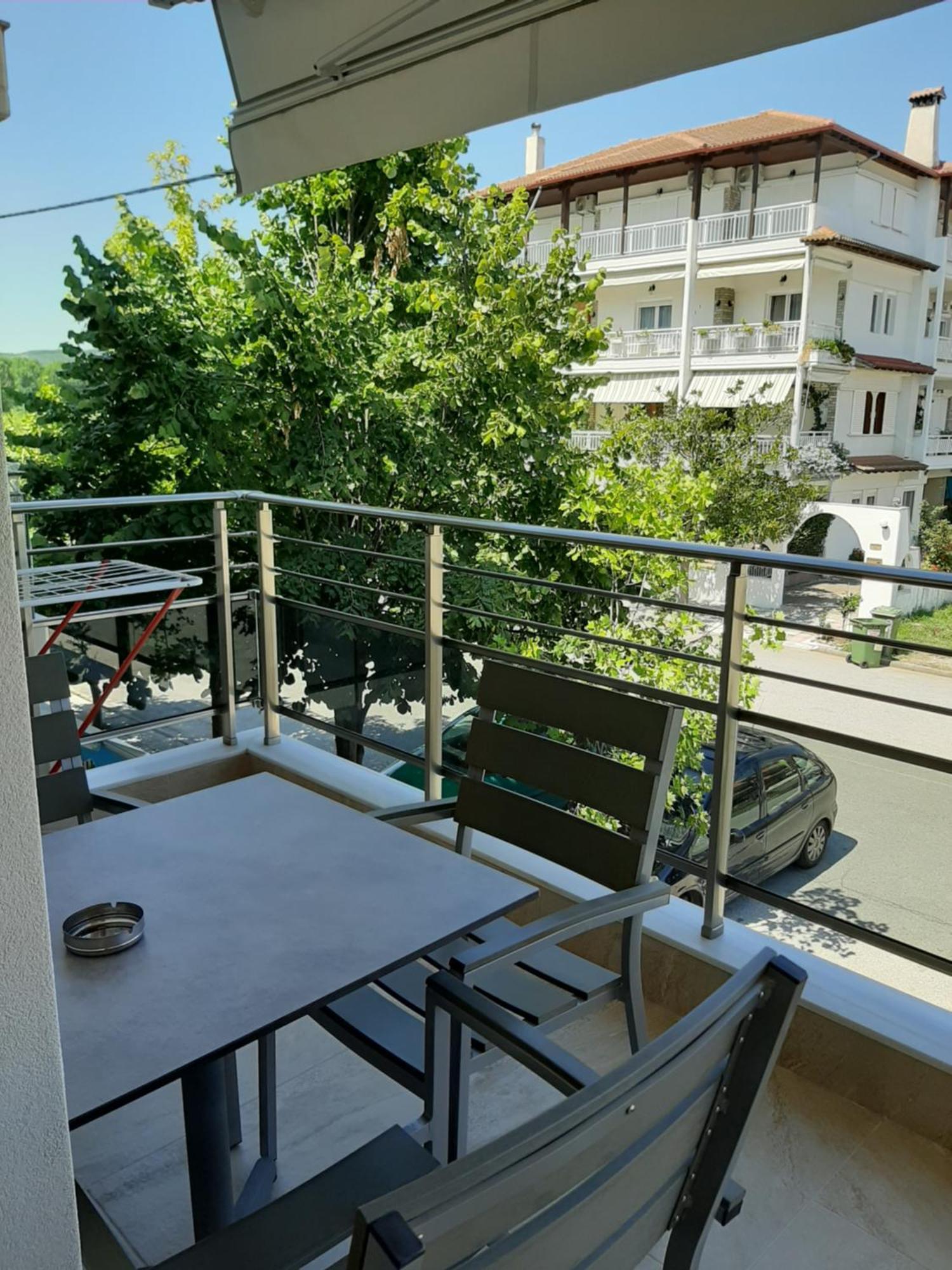 U Jacka Apartment *