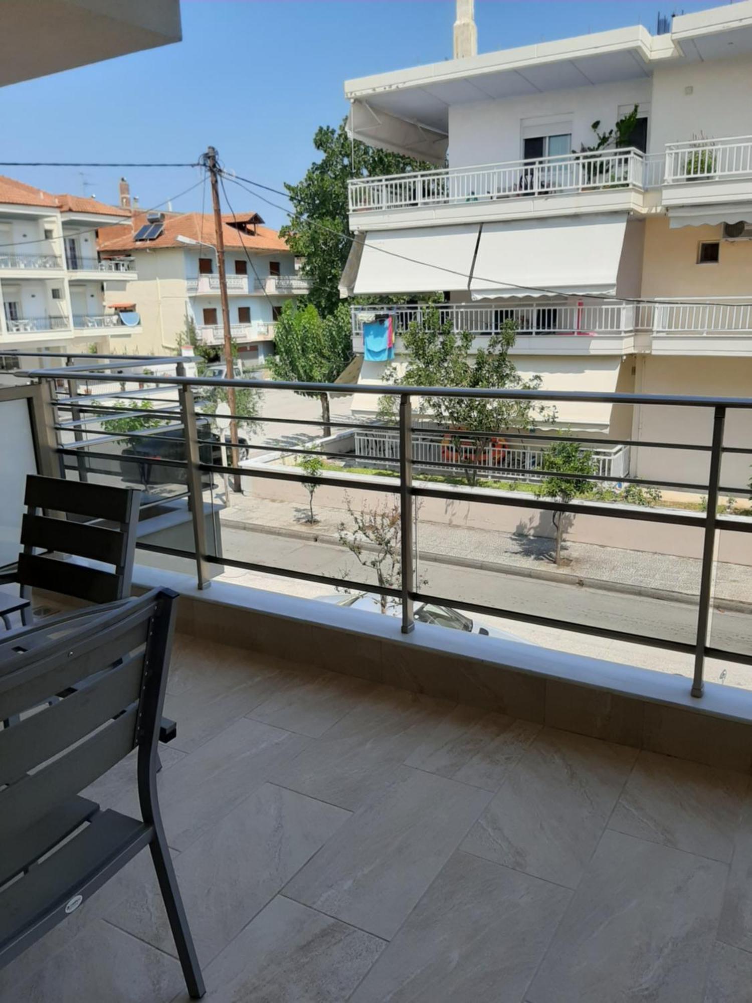 U Jacka Apartment Neoi Poroi