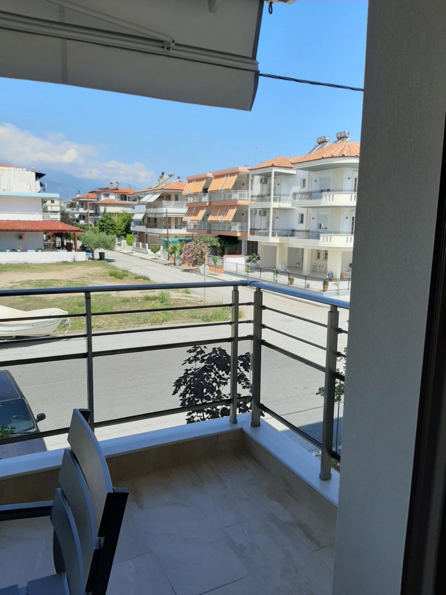 Apartment U Jacka *