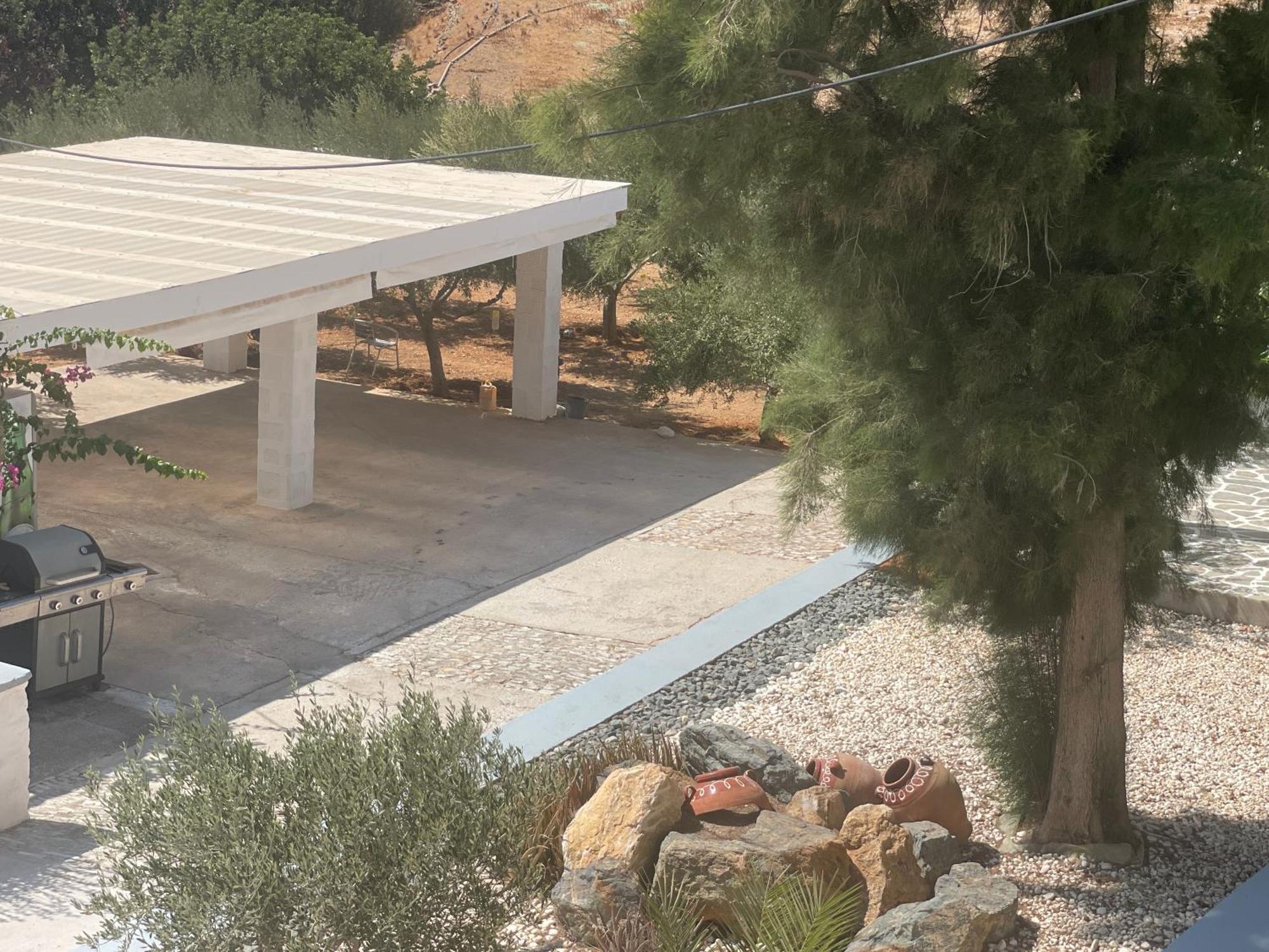Syros Village Guest house *