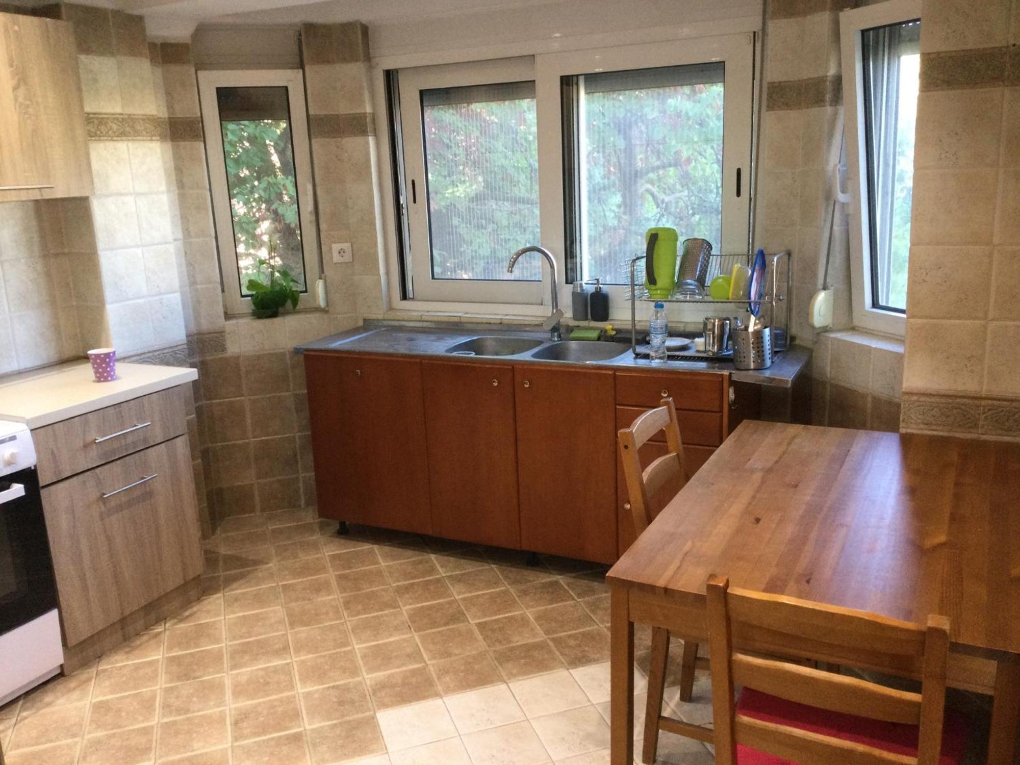Bio Land Apartment *