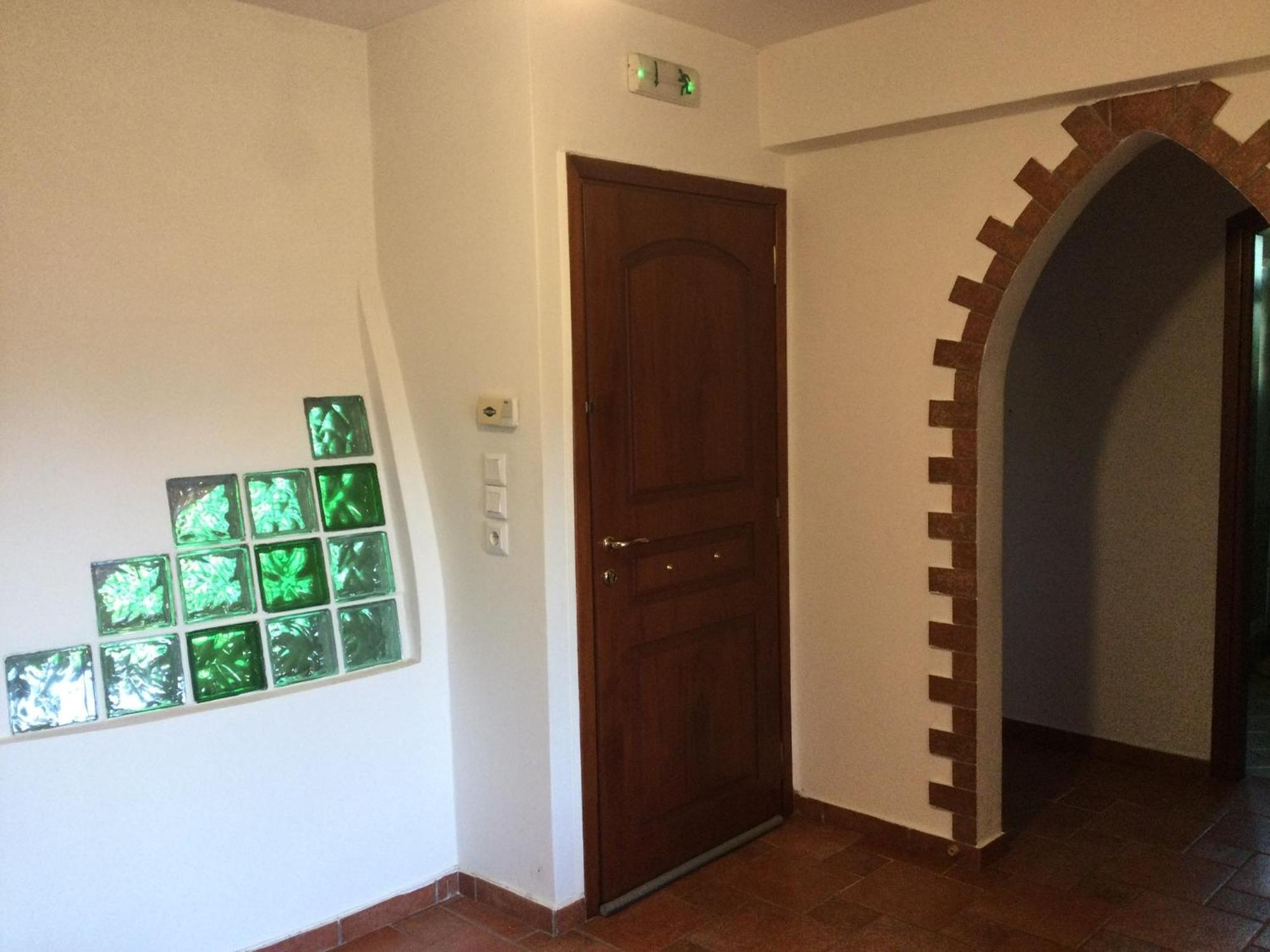 Bio Land Apartment Athens