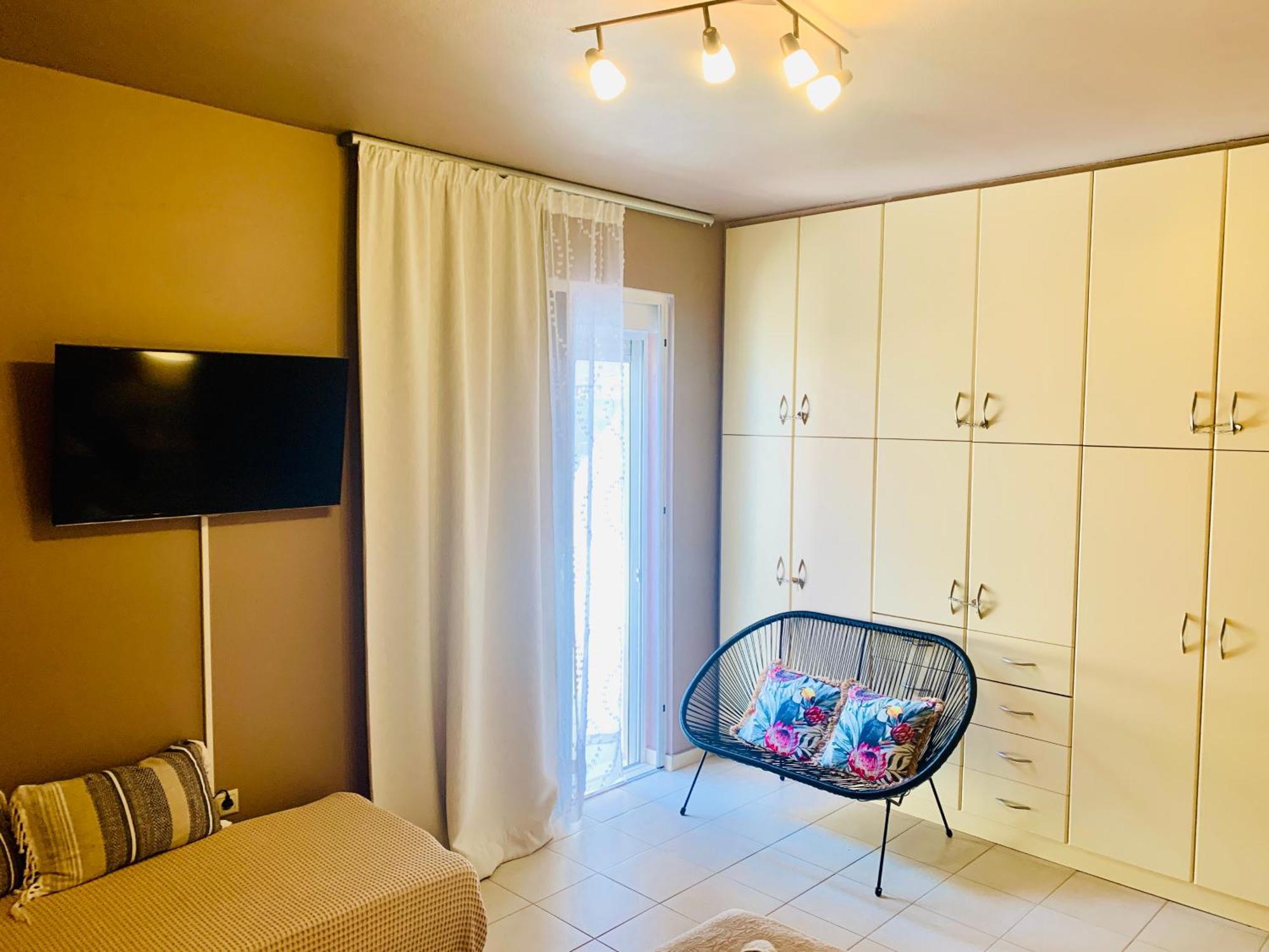 Apartment Thelfi Luxury In Attica - Close To Varkiza - Sea View Vari (Attica)