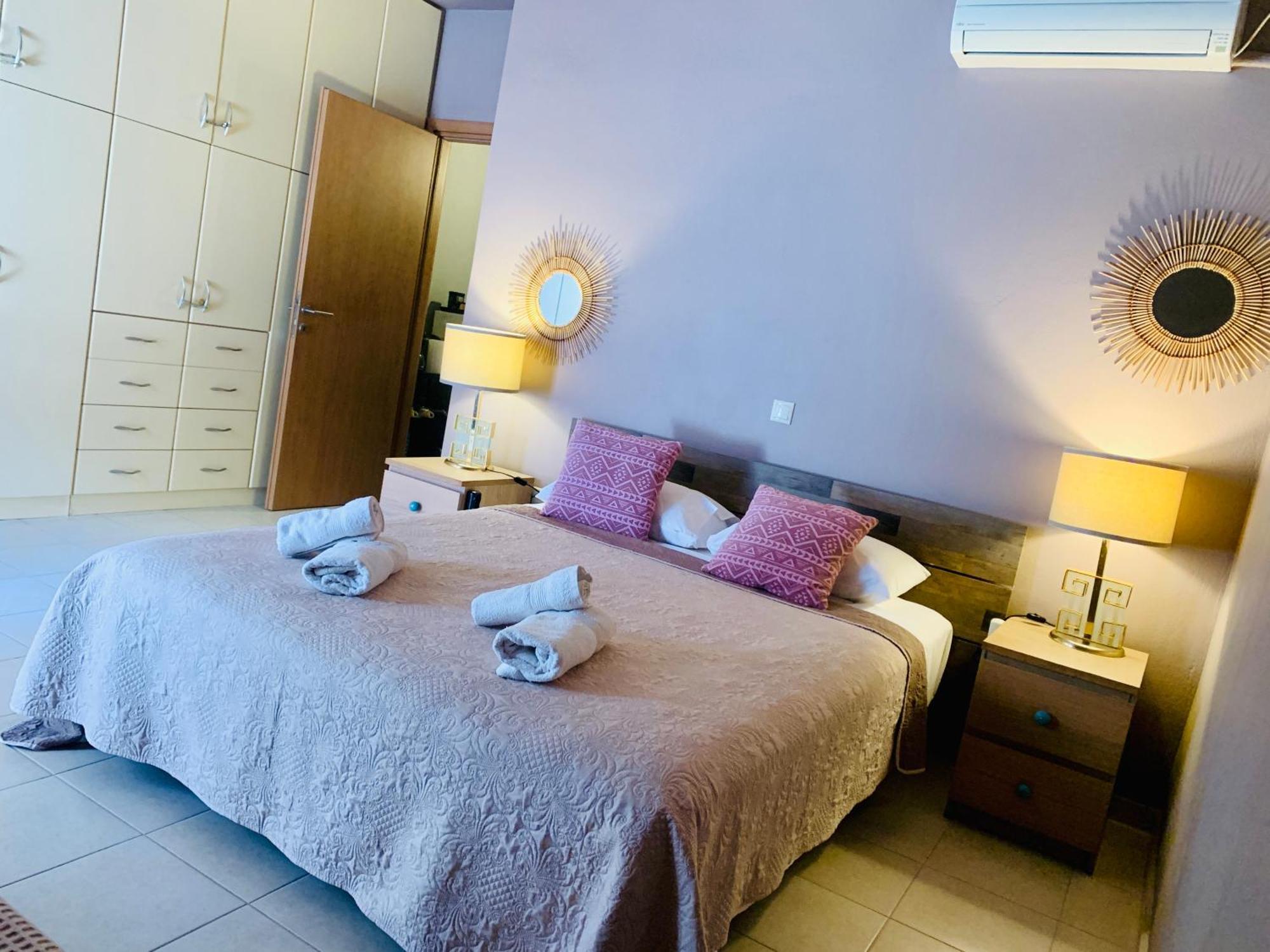 Thelfi Luxury In Attica - Close To Varkiza - Sea View Vari (Attica)
