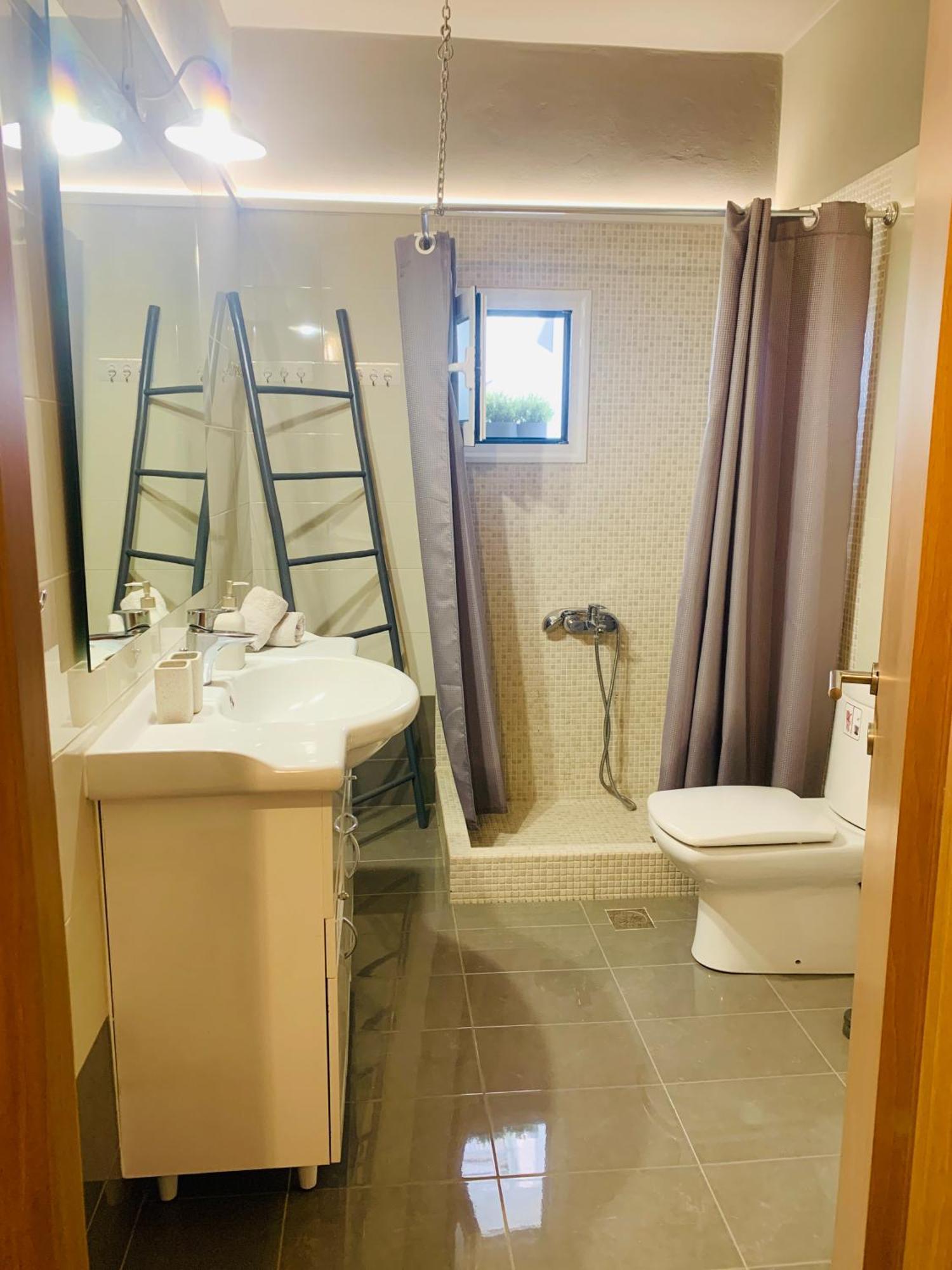 Thelfi Luxury In Attica - Close To Varkiza - Sea View * Vari (Attica)