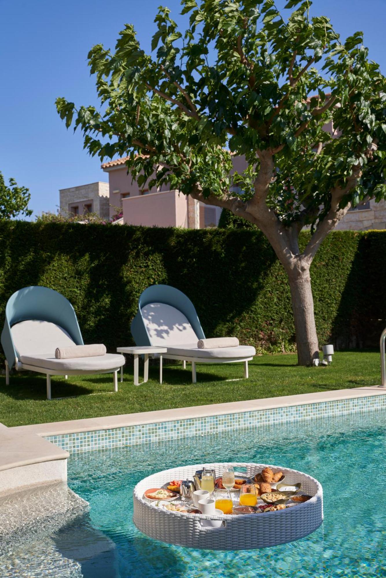 Hotel Atlantica Village Rhodes