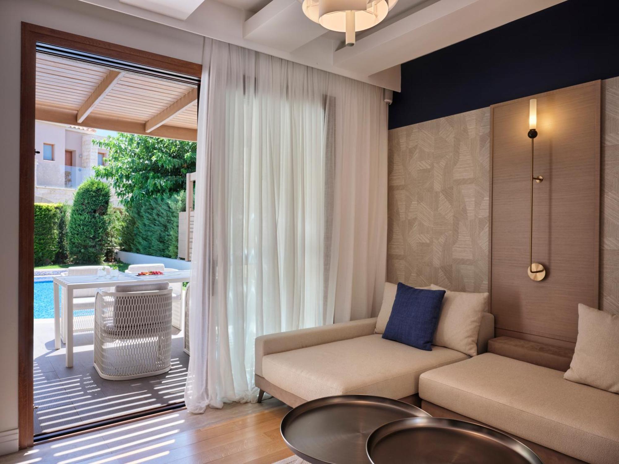 Hotel Atlantica Village Rhodes 5*