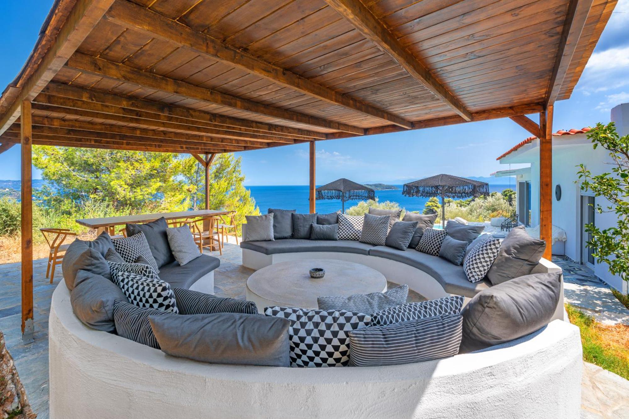 Indigo Boutique * Katsaros (Skiathos)
