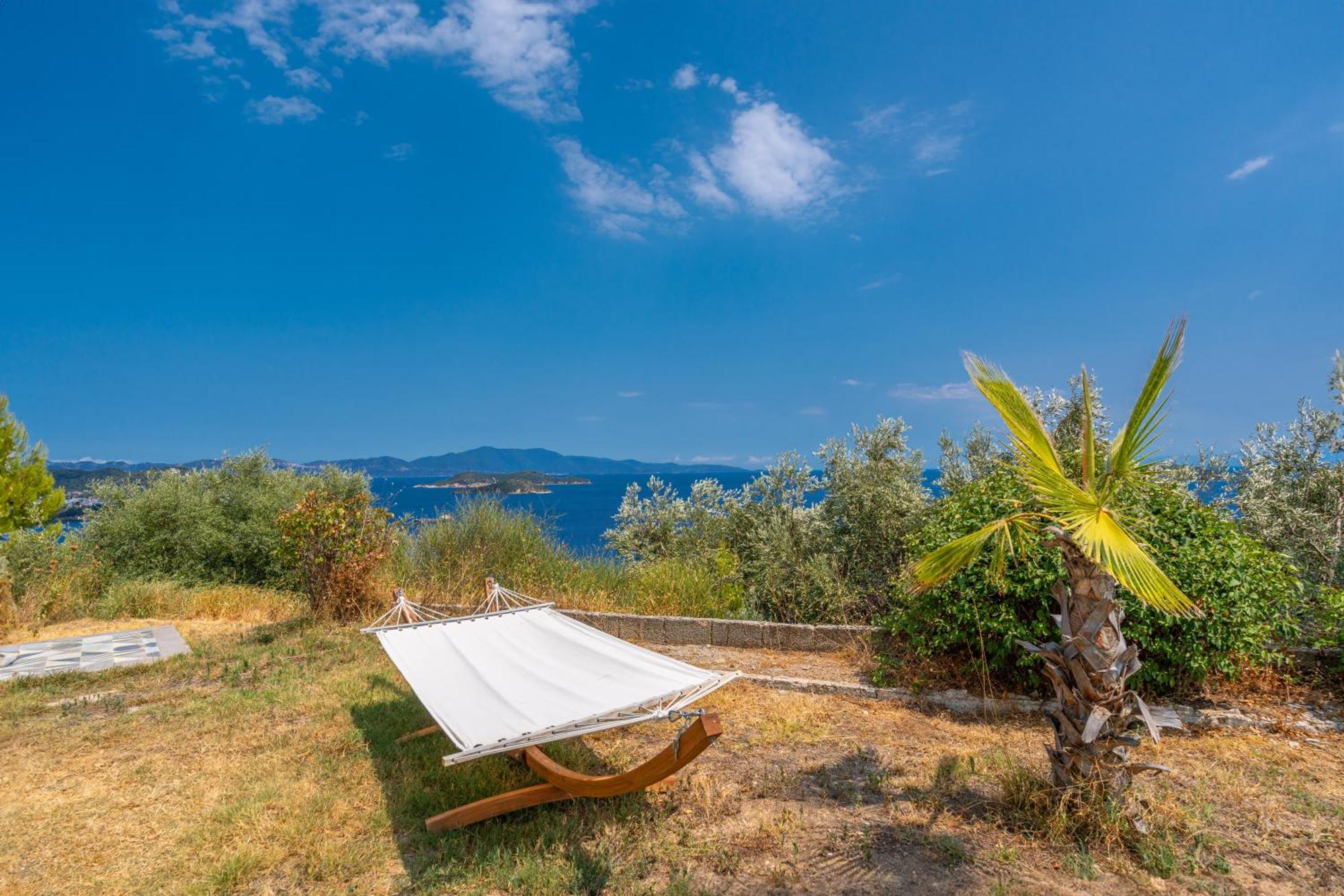 Indigo Boutique Villa