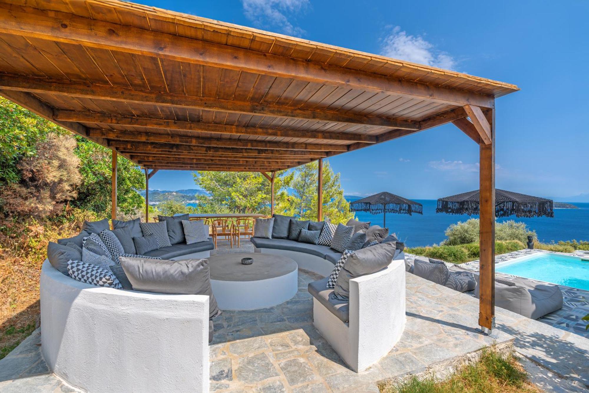 Indigo Boutique Villa *