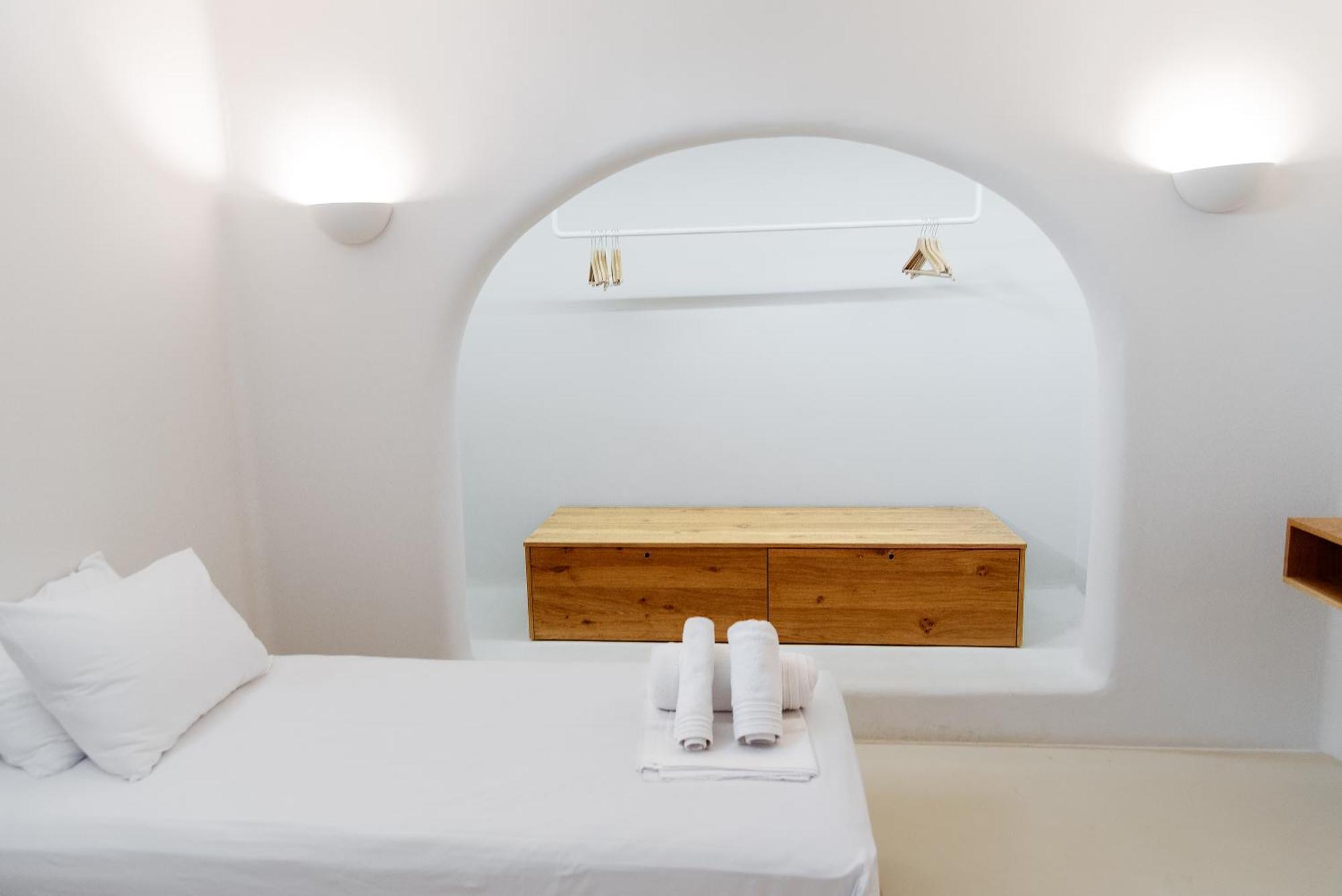 Mystic Koufonisi Villa Koufonisia